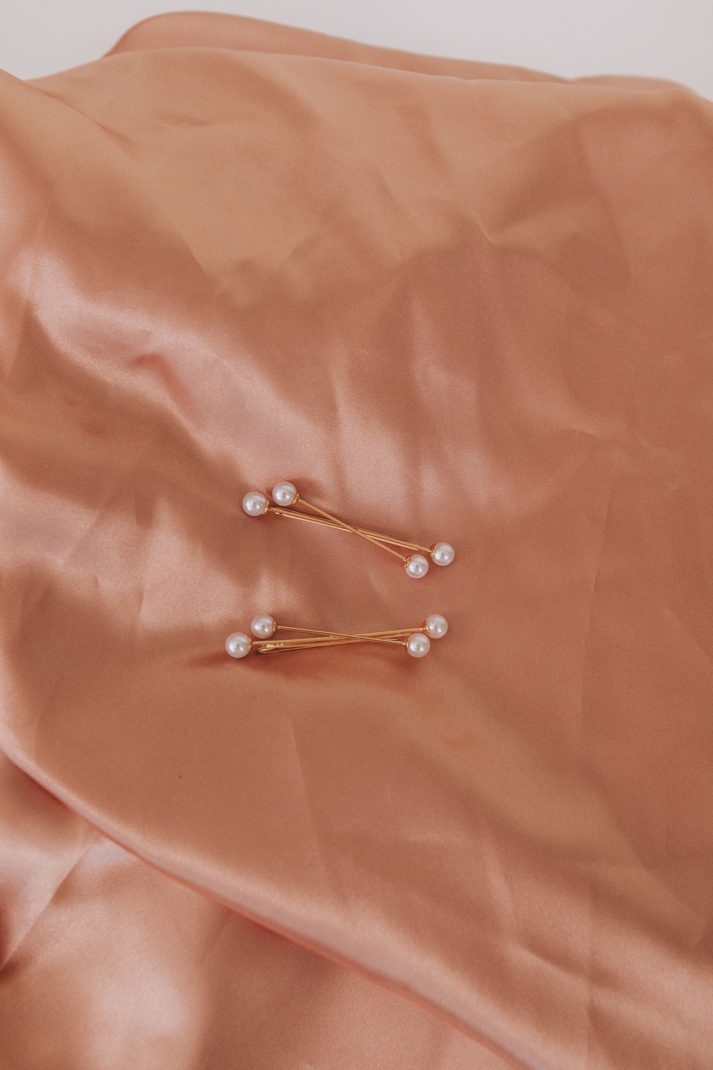 Real Nice Hair Clips