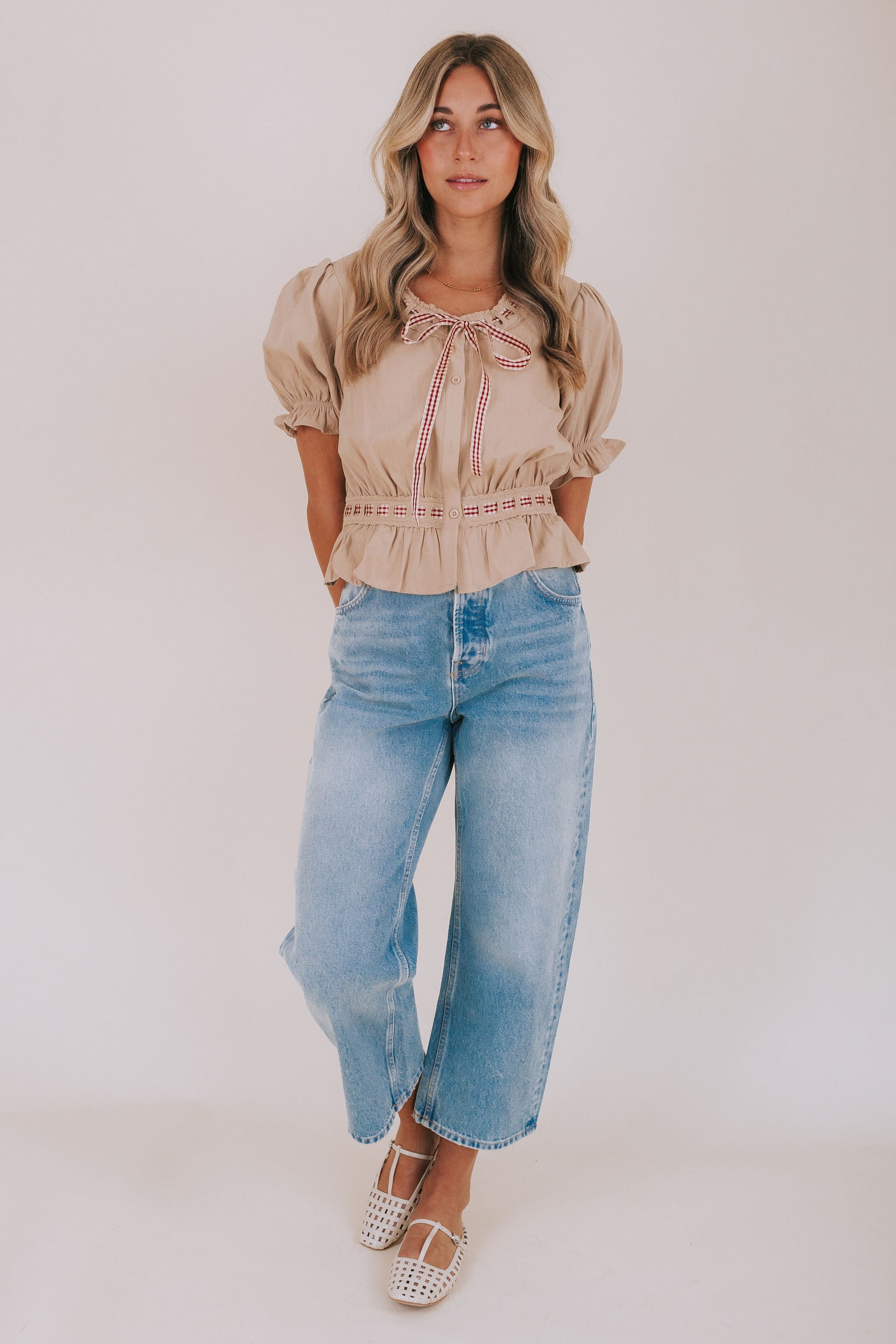FREE PEOPLE - Deep Trance Dropped Boyfriend Jeans - 2 Colors!