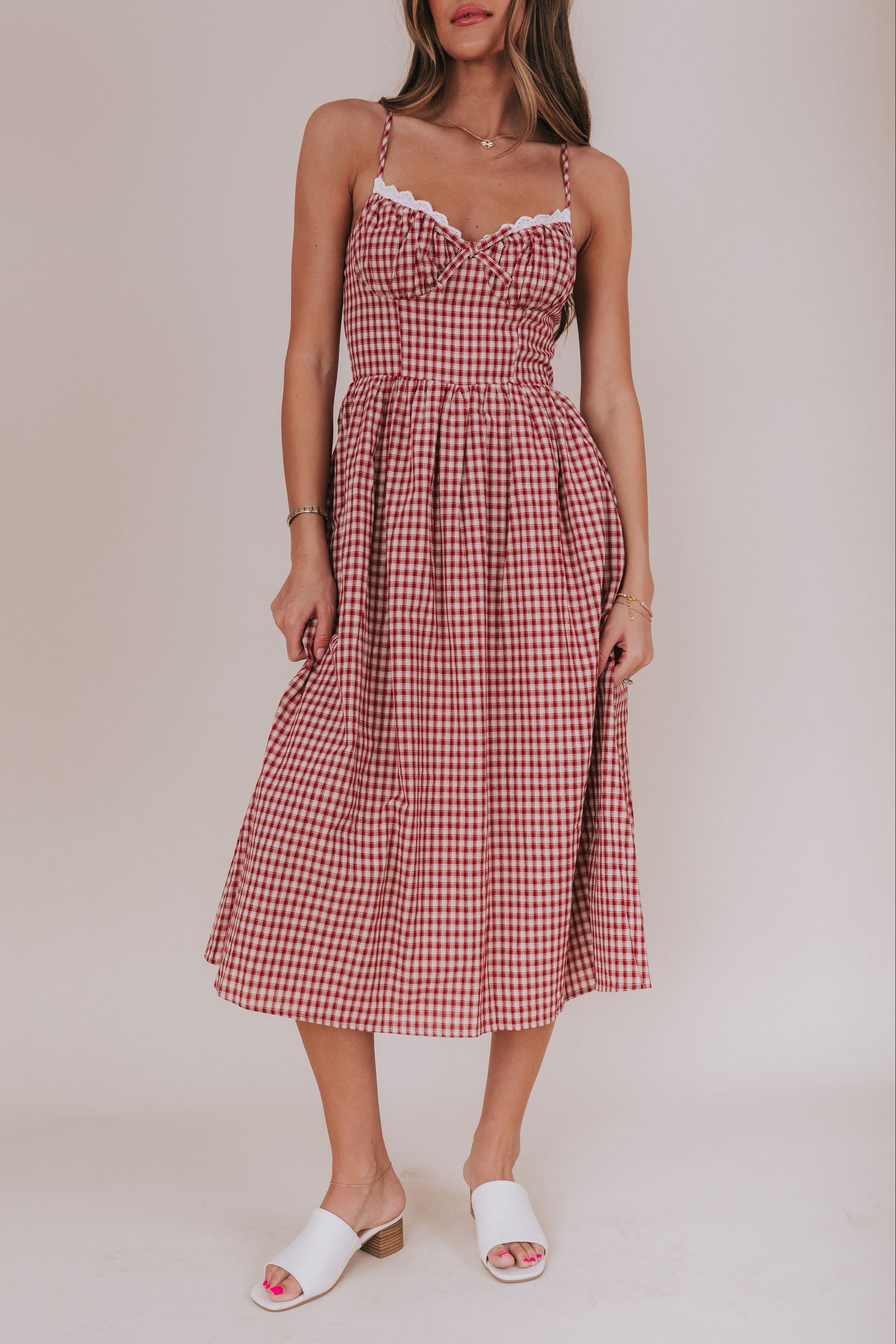 Share The Love Dress