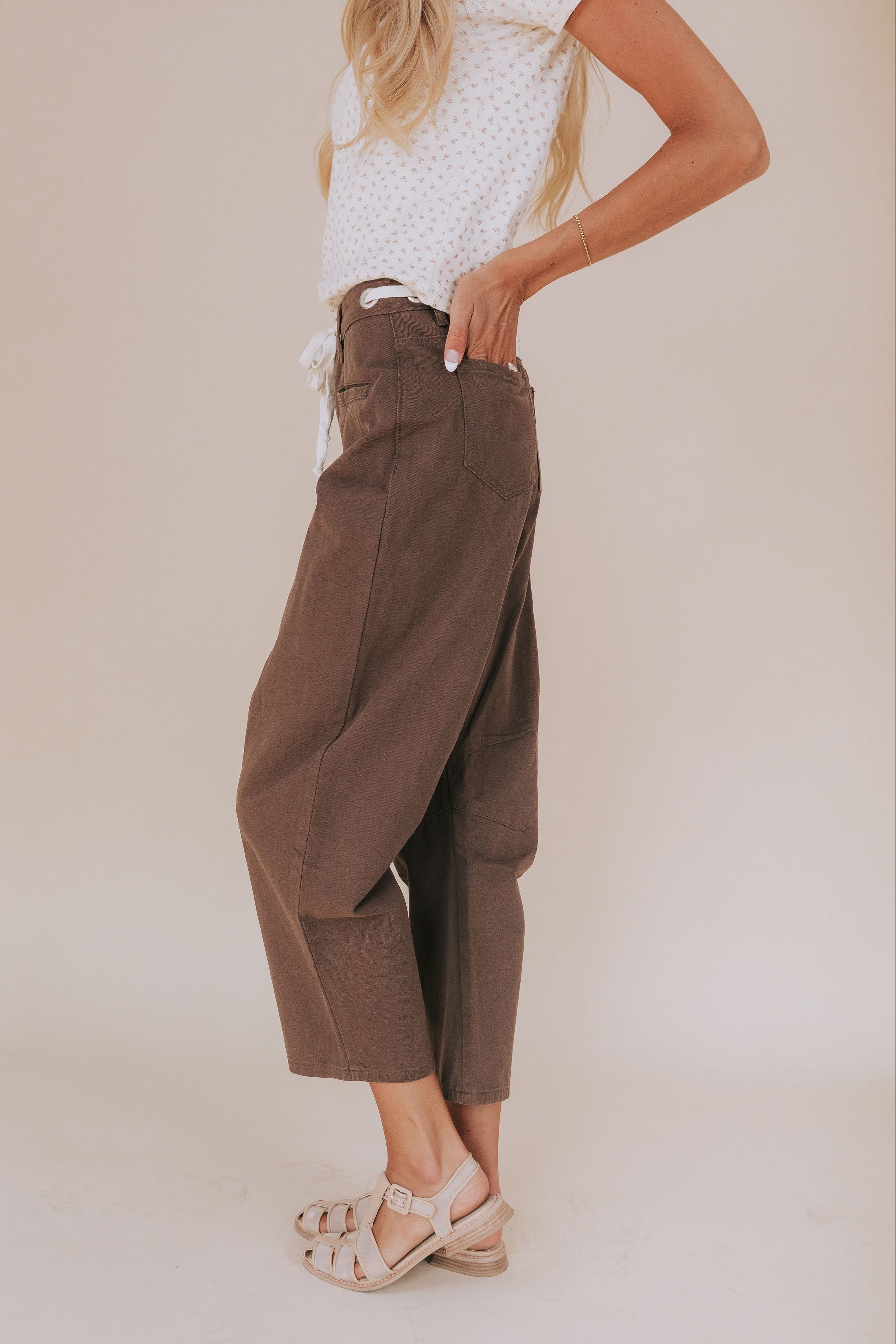 Day By Day Pants