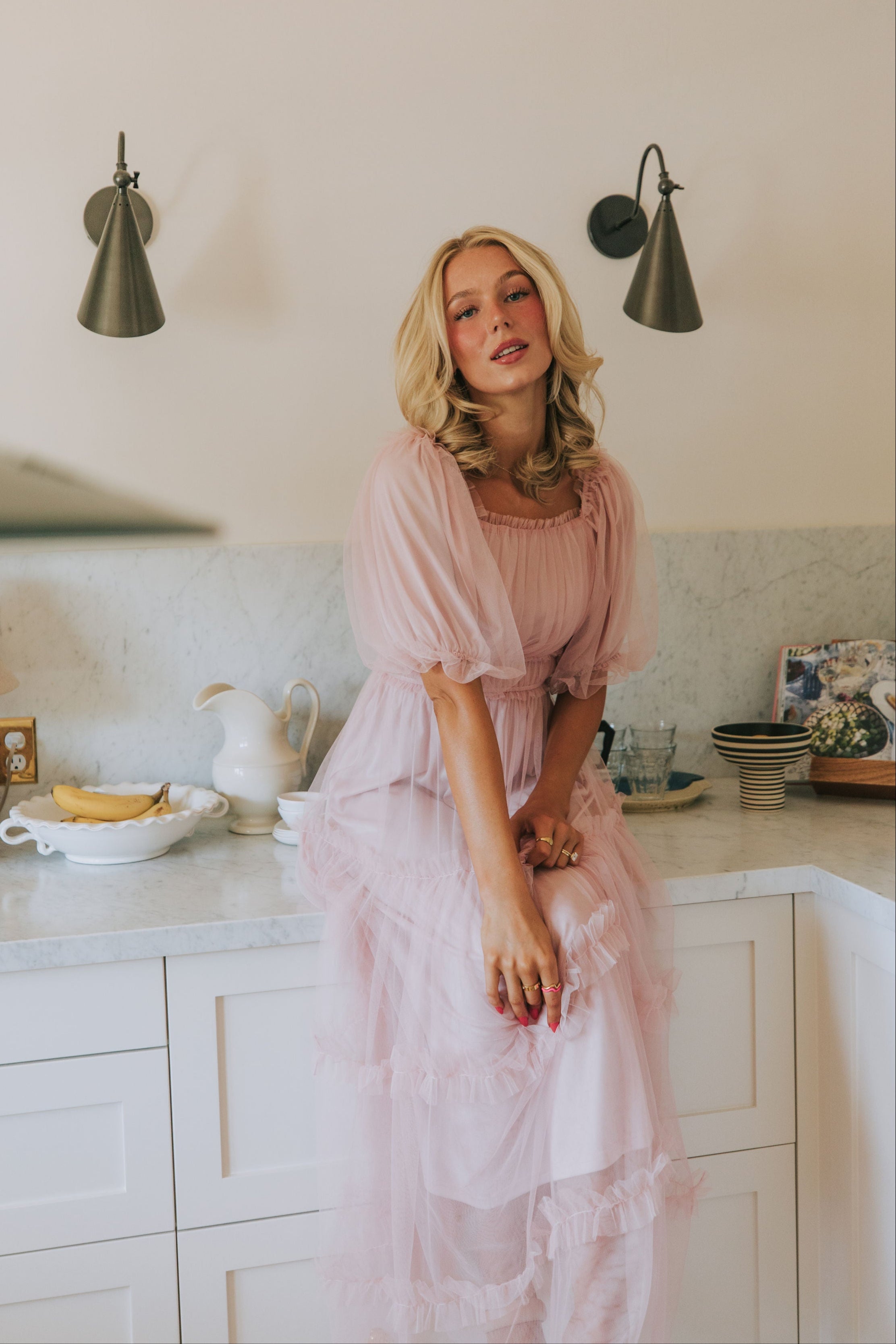 ONE LOVED BABE - Stuck With You Dress - 3 Colors!