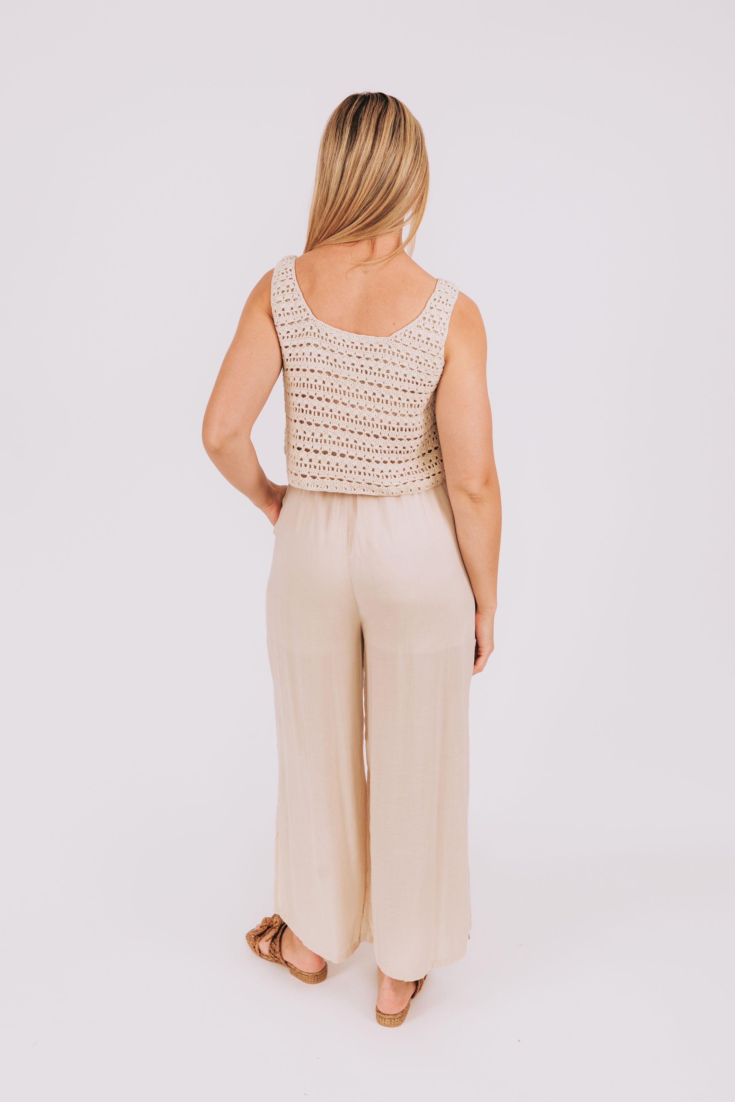 All The Rage Jumpsuit