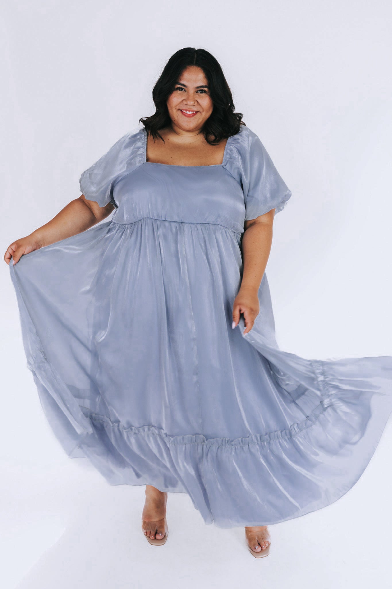 EXCLUSIVE - Different Life Dress - 6 Colors!
