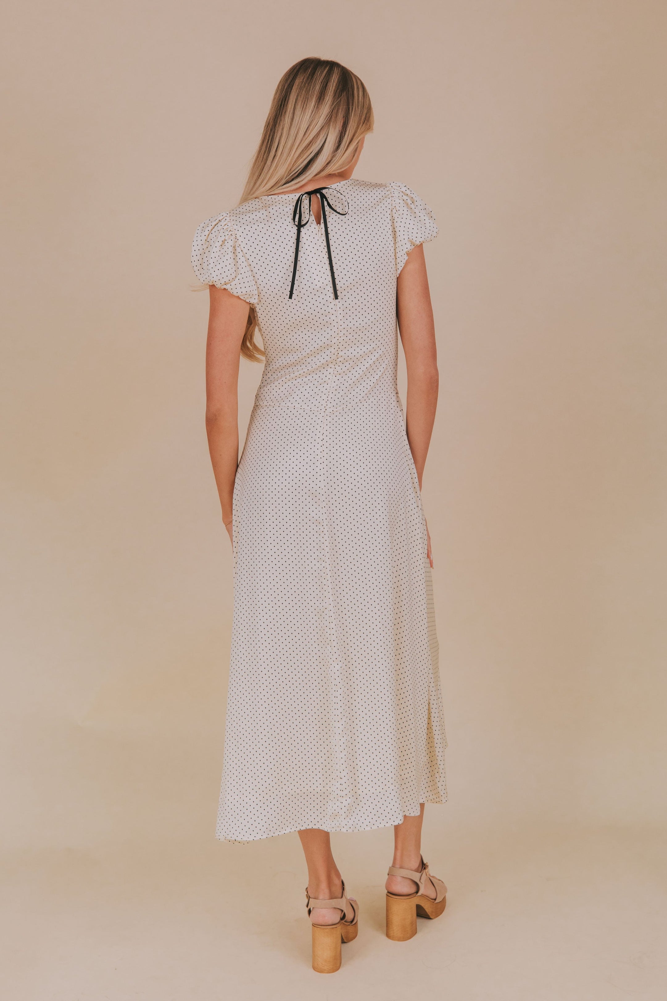 Embrace The Extraordinary Dress