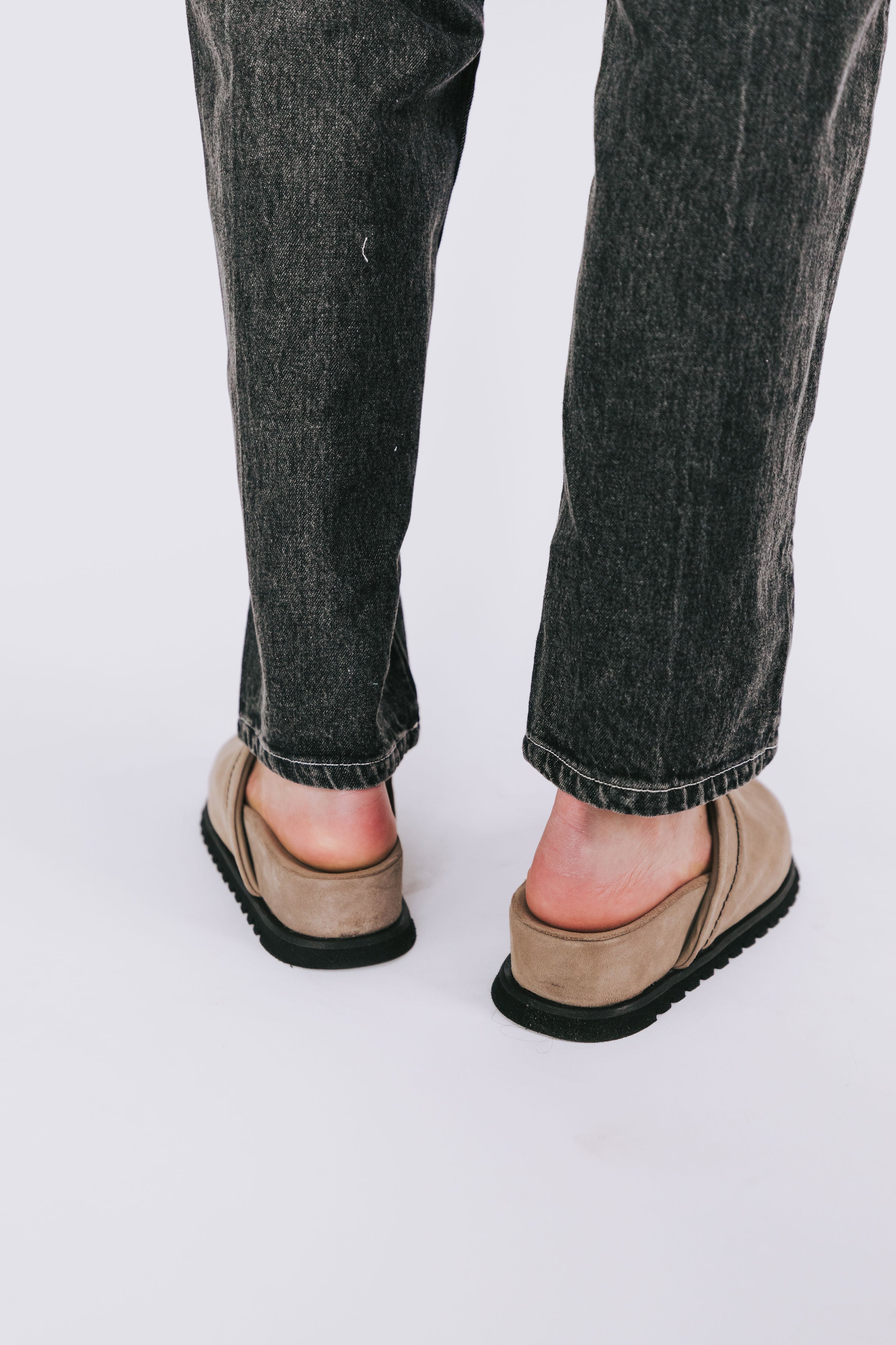 FREE PEOPLE - Milo Everyday Mule