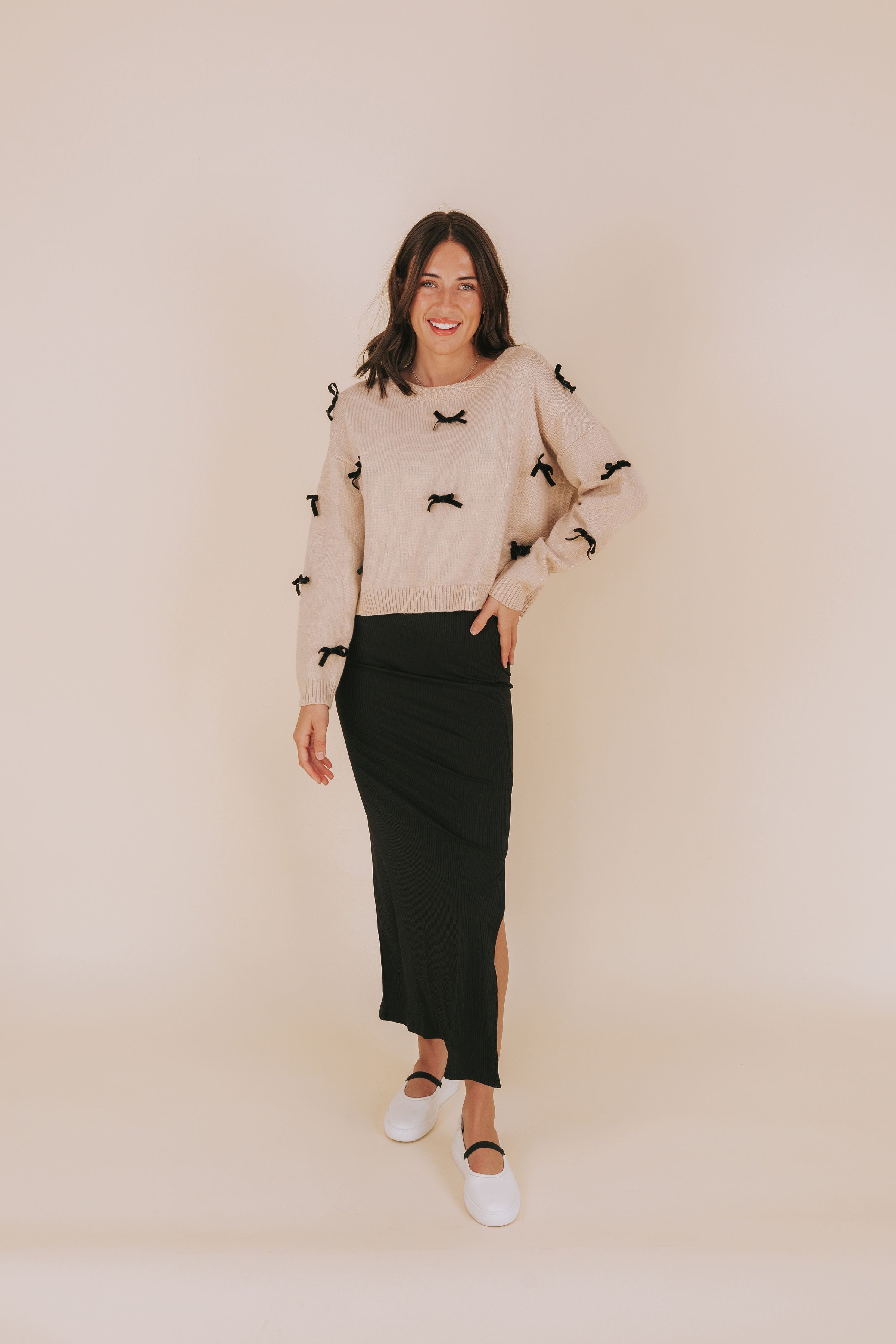 Save The Day Skirt