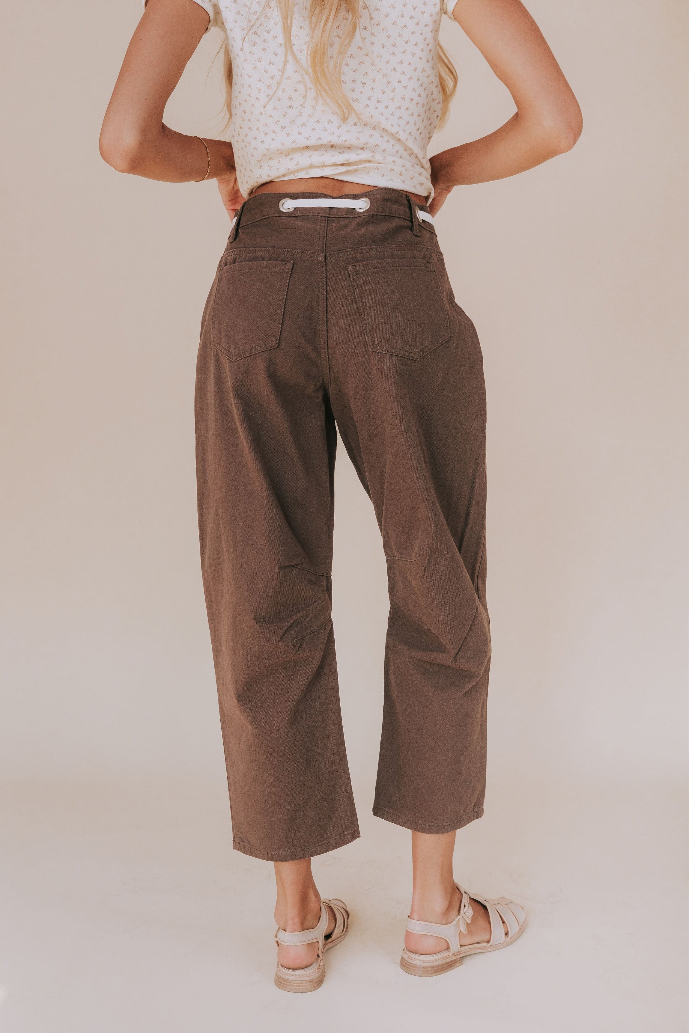 Day By Day Pants