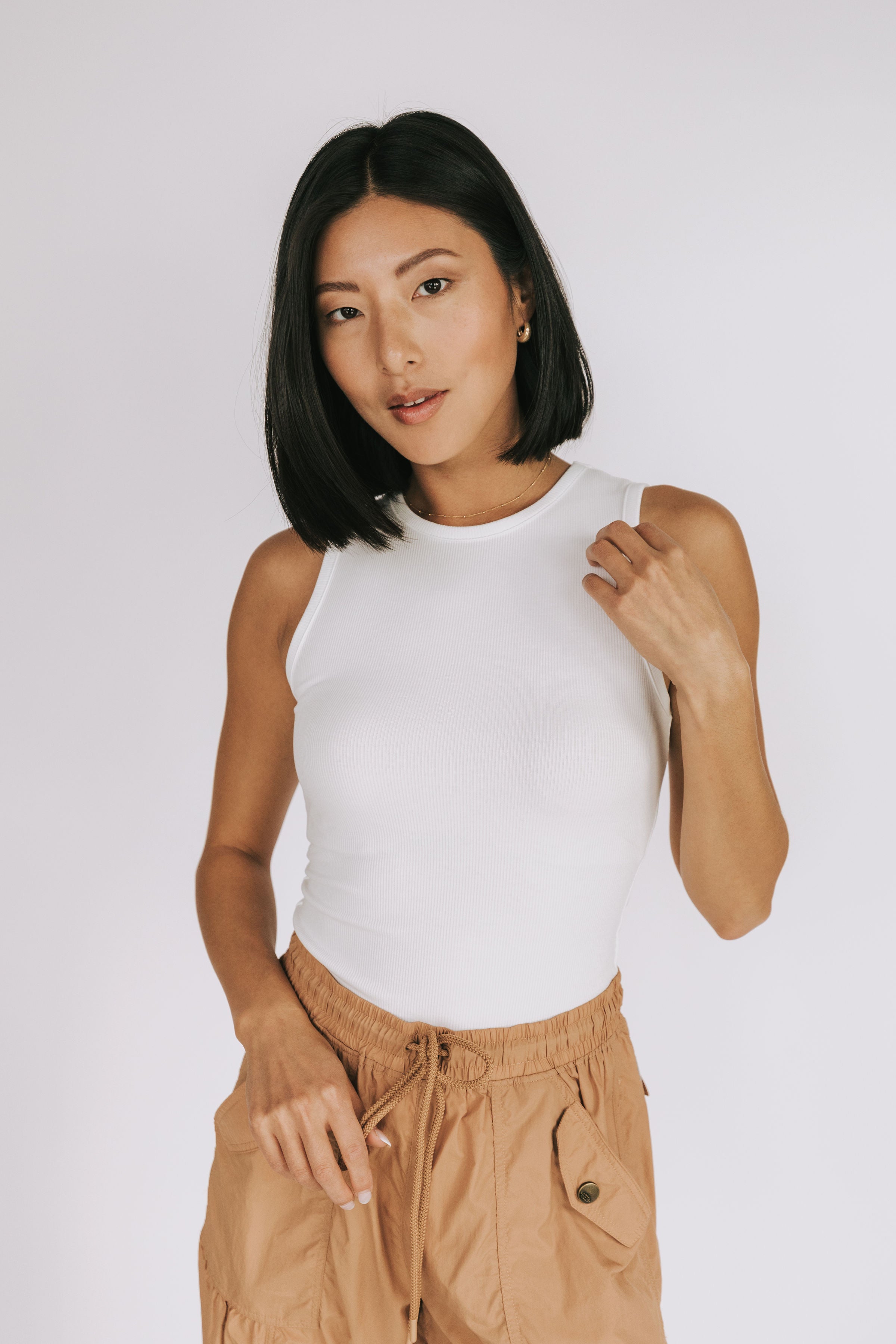 Something About Me Bodysuit - 2 Colors!