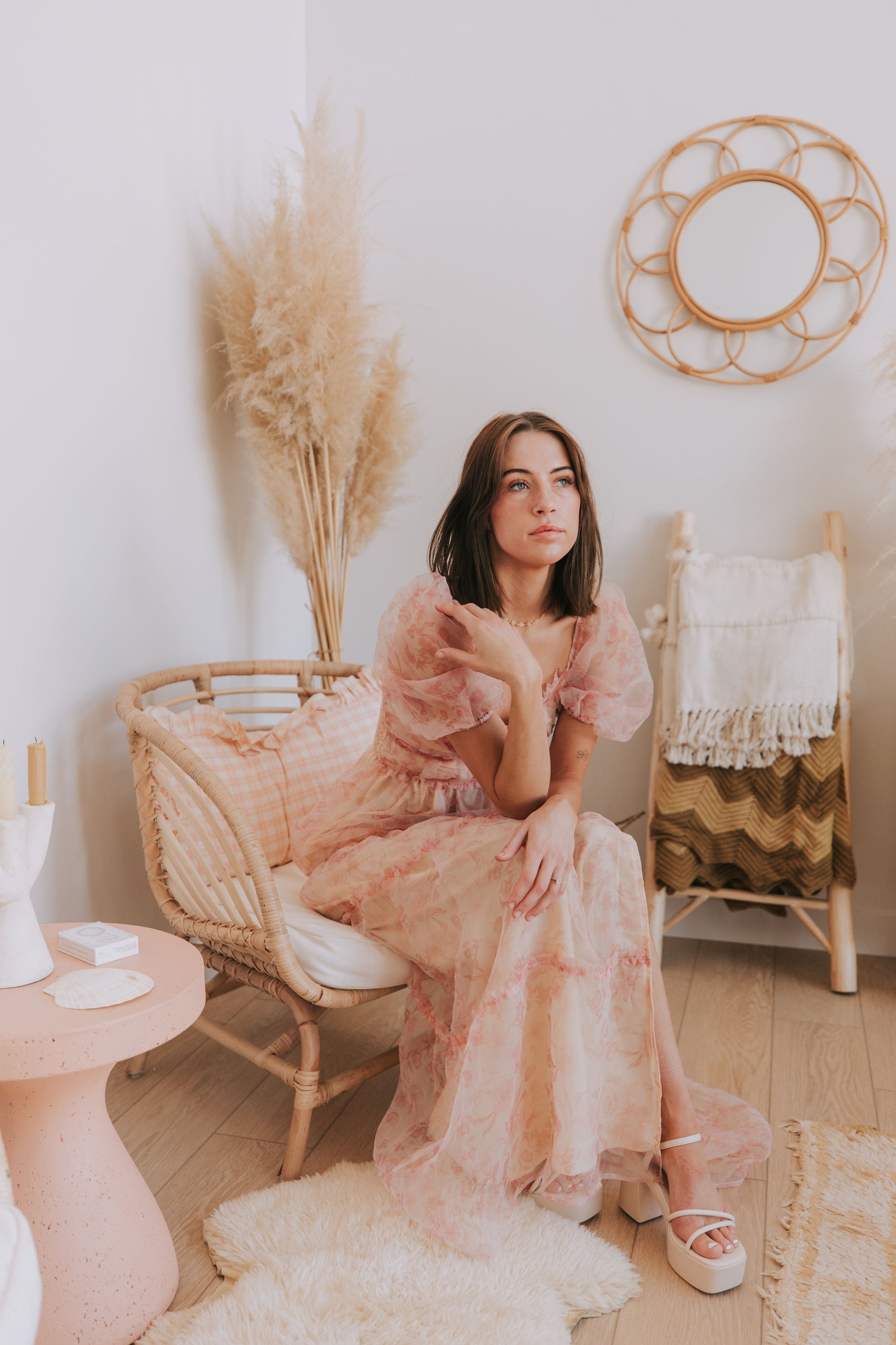 All You Need Is Love Dress