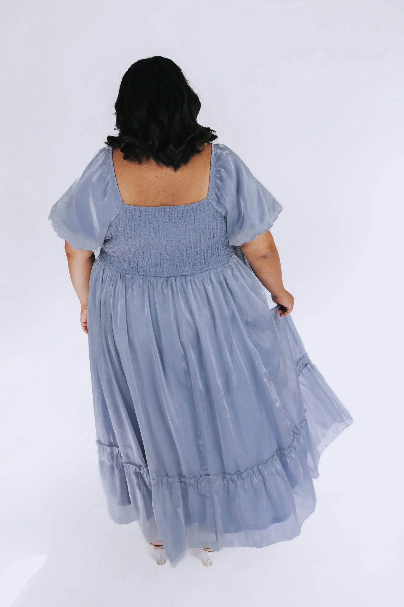 EXCLUSIVE - Different Life Dress - 6 Colors!