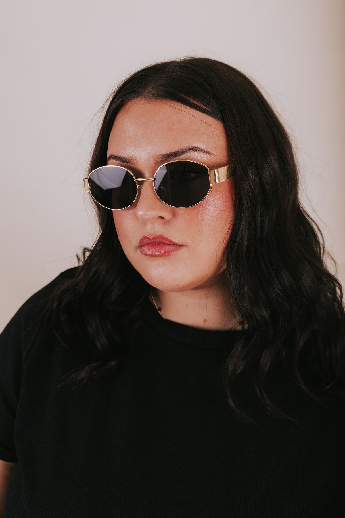 Rearview Mirror Sunglasses