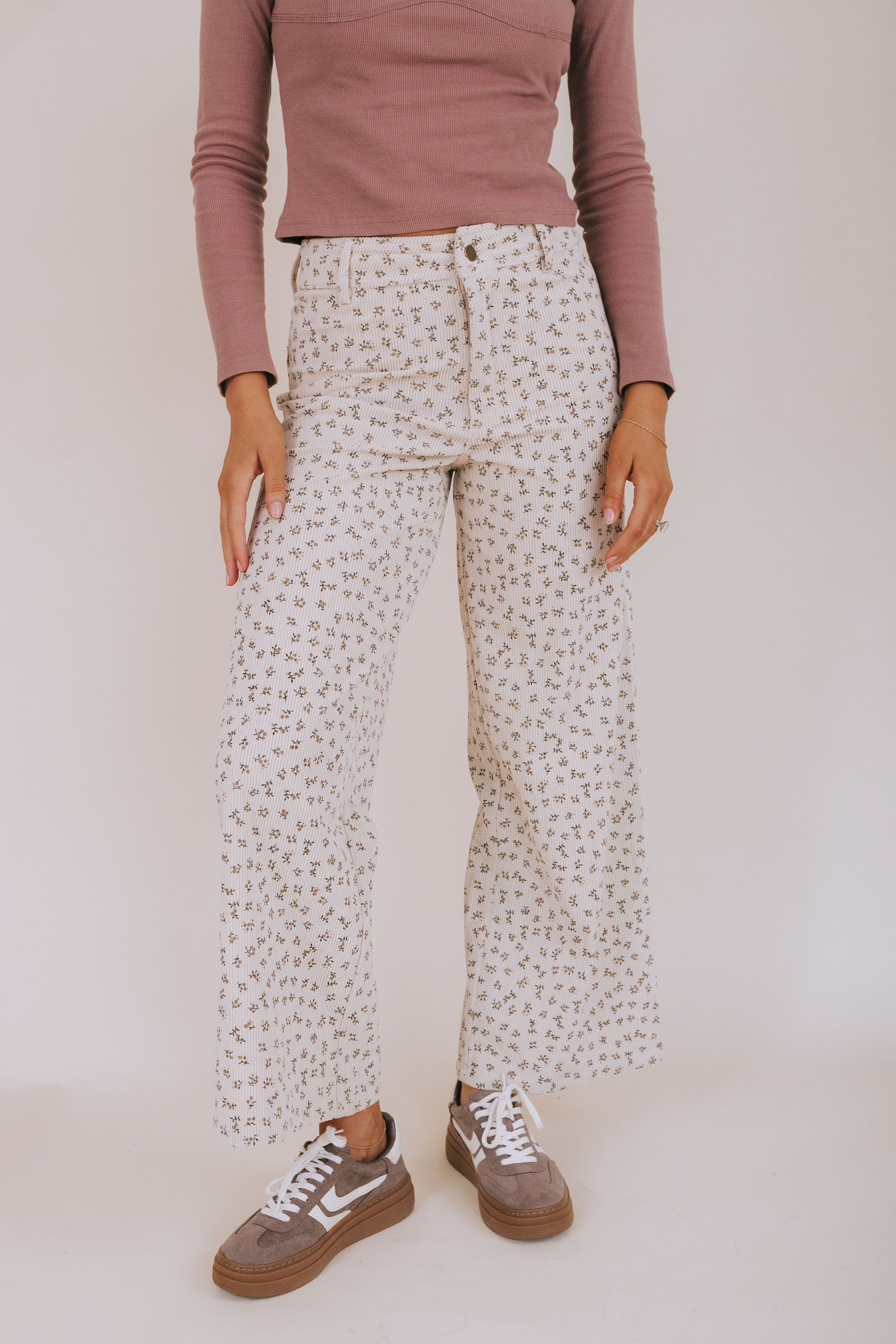 Wander Away Pants