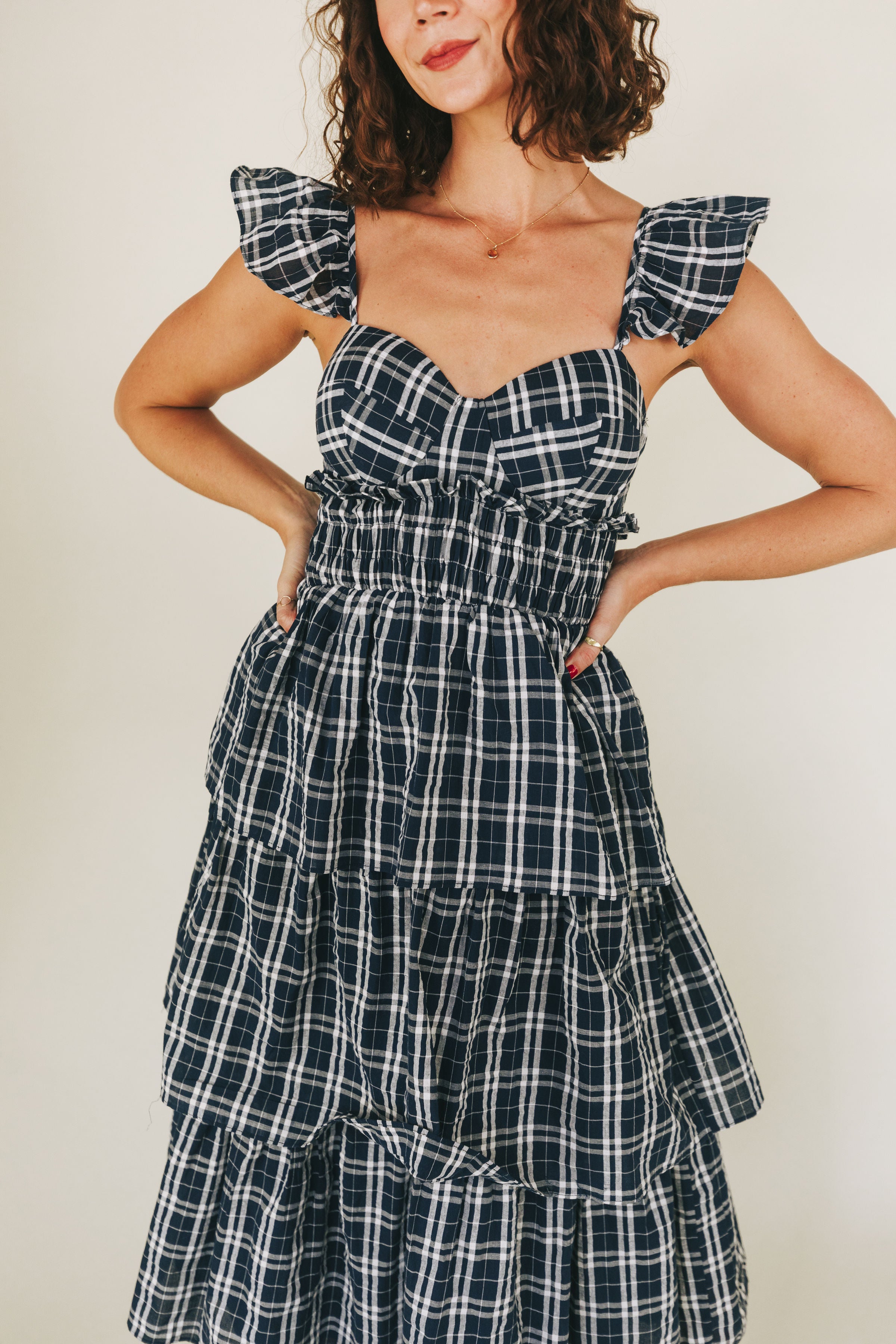 Sweet Serenity Dress