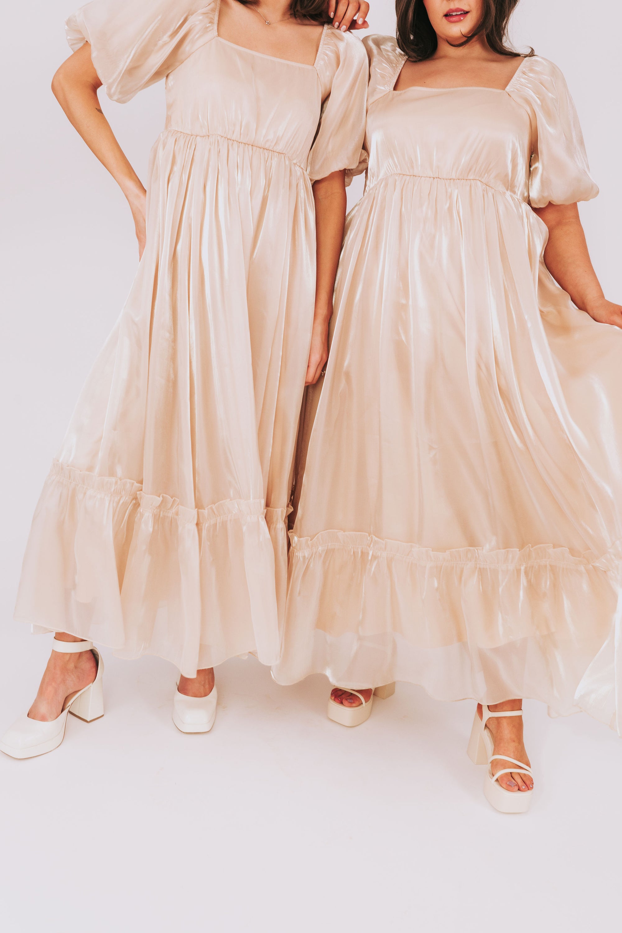 Different Life Dress