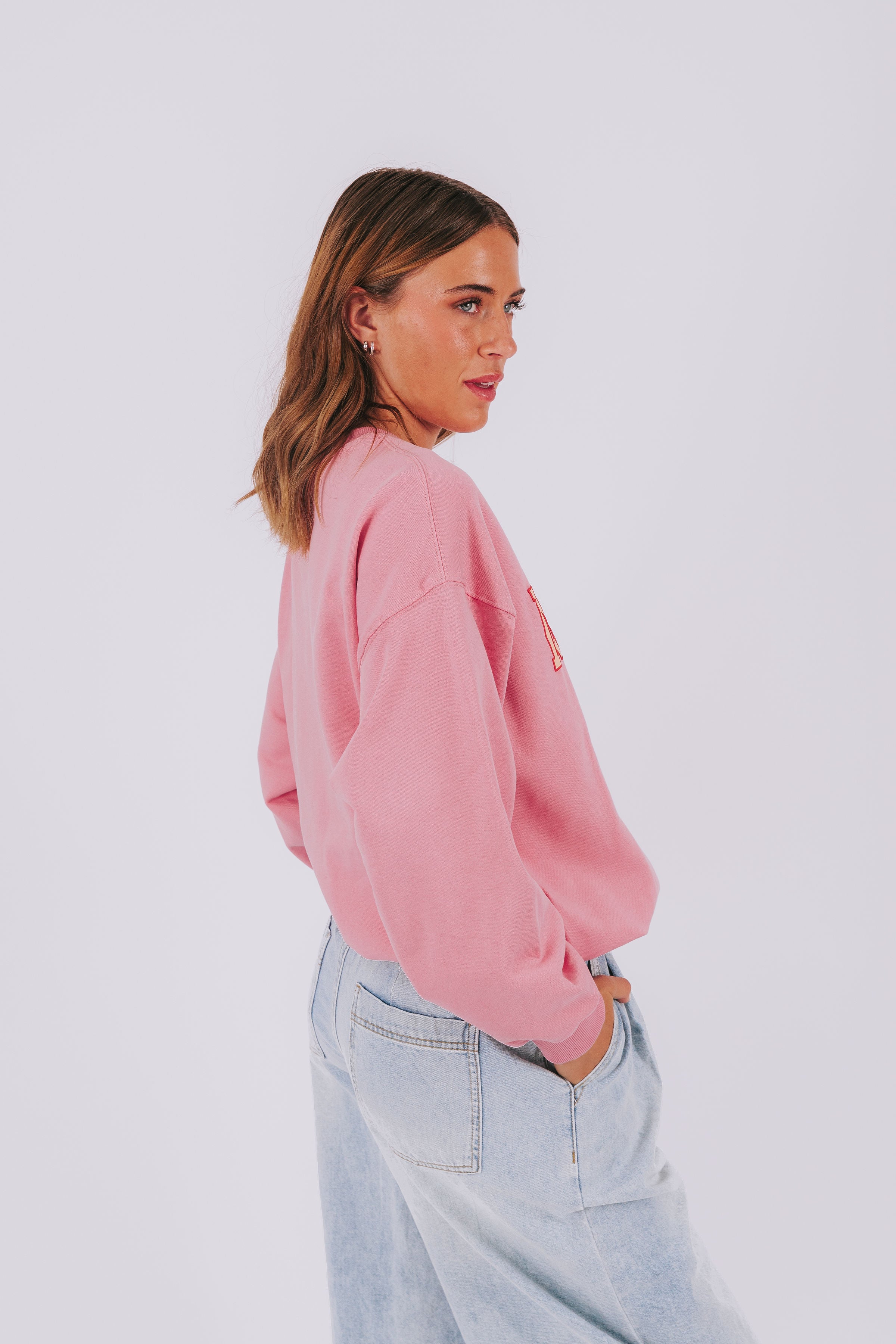 New York 1995 Sweatshirt