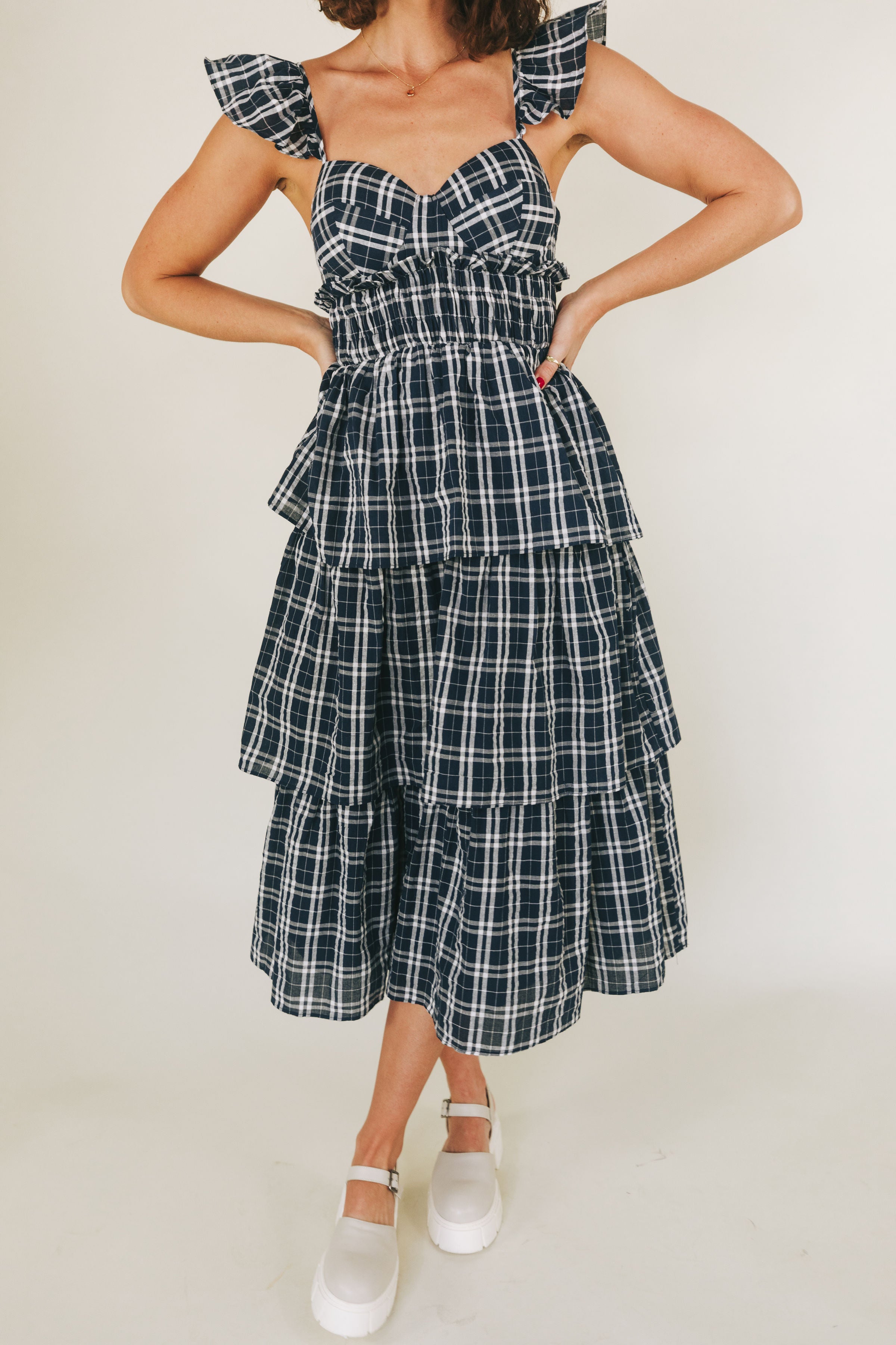 Sweet Serenity Dress
