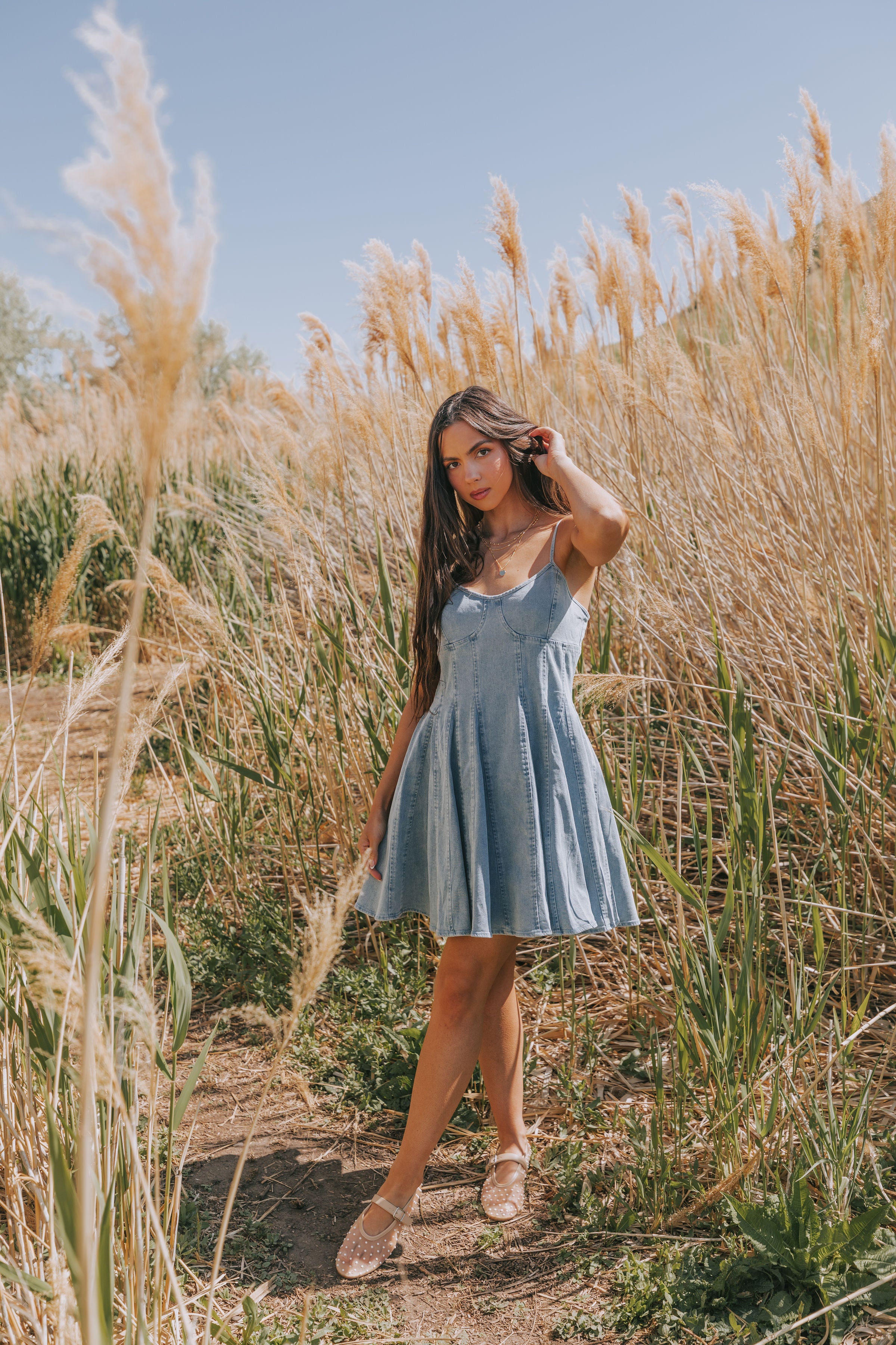 Come Dance With Me Dress