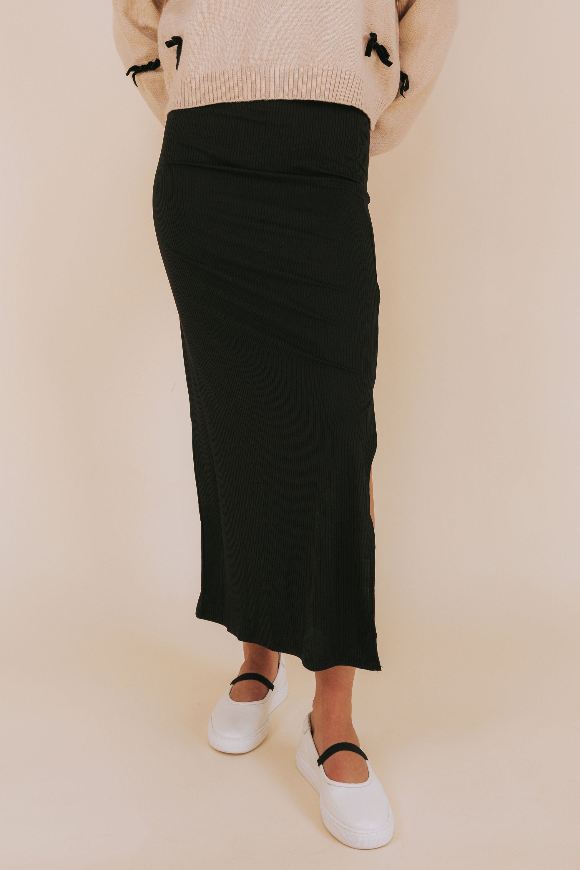 Save The Day Skirt