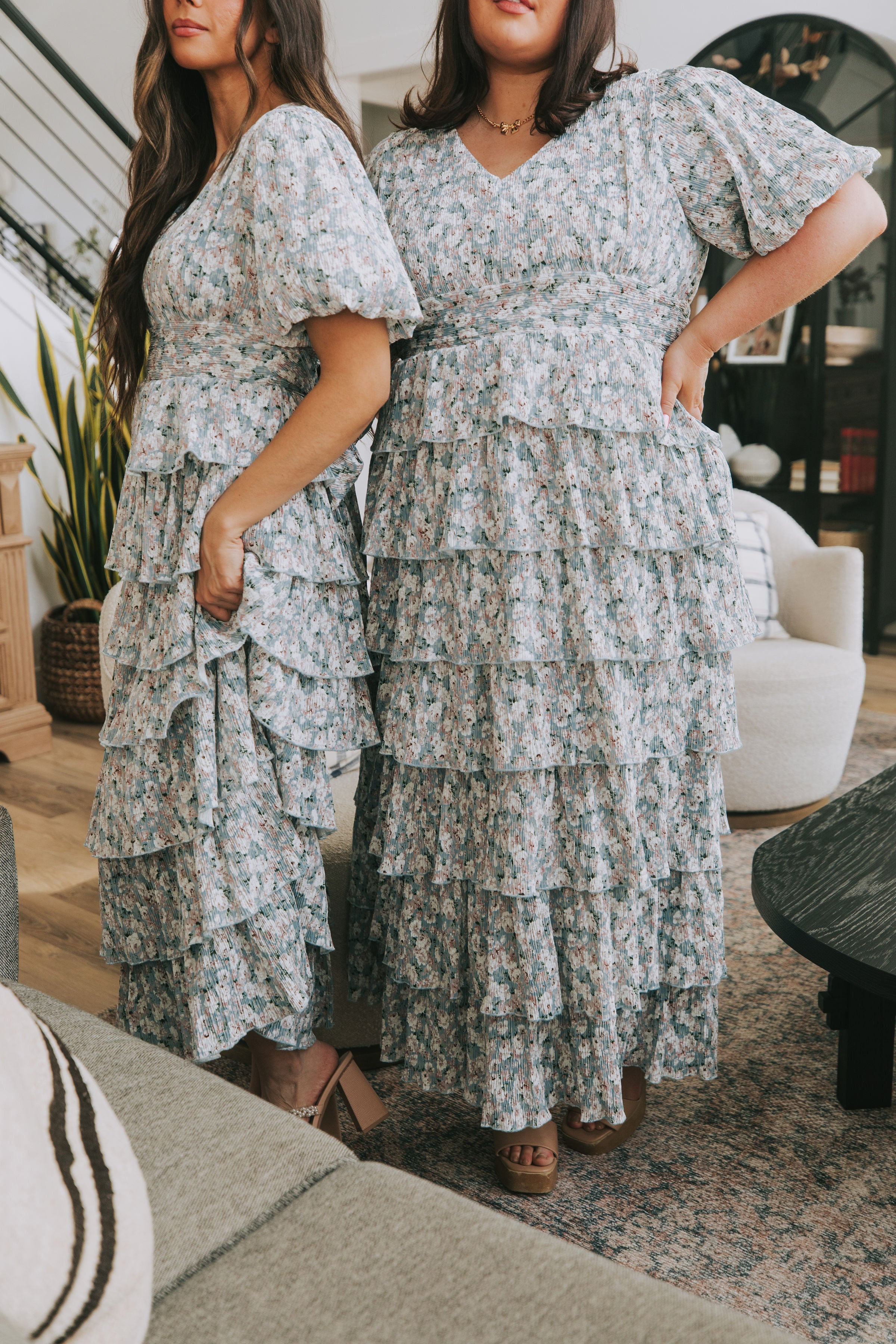 ONE LOVED BABE - Promise Me This Dress - 5 Colors!