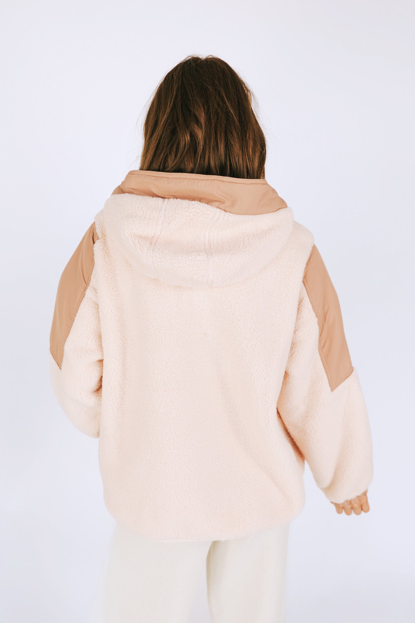 FREE PEOPLE - Lead The Pack Pullover
