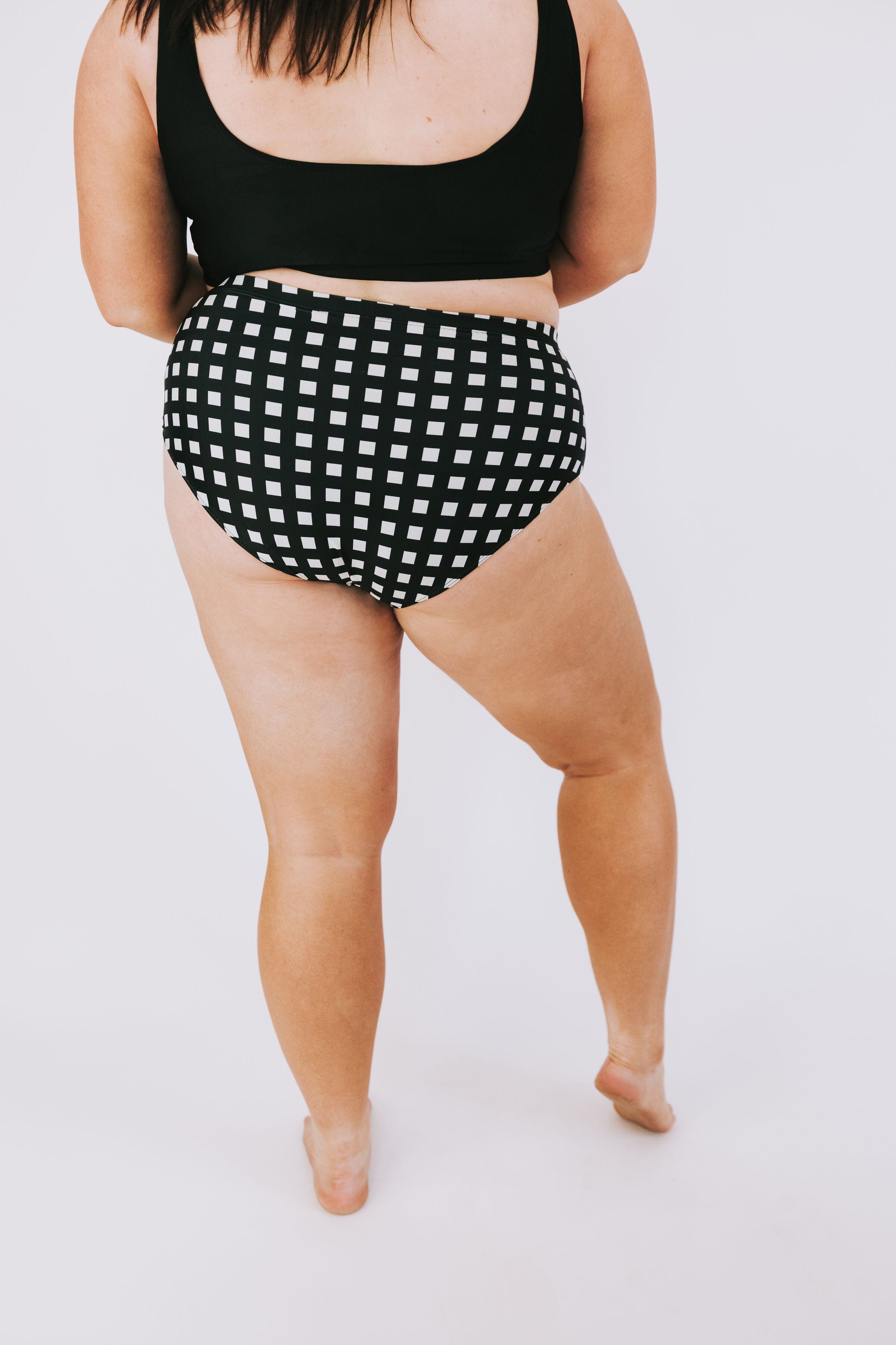 ONE LOVED BABE - Copa Cabana Bottoms - 4 Colors