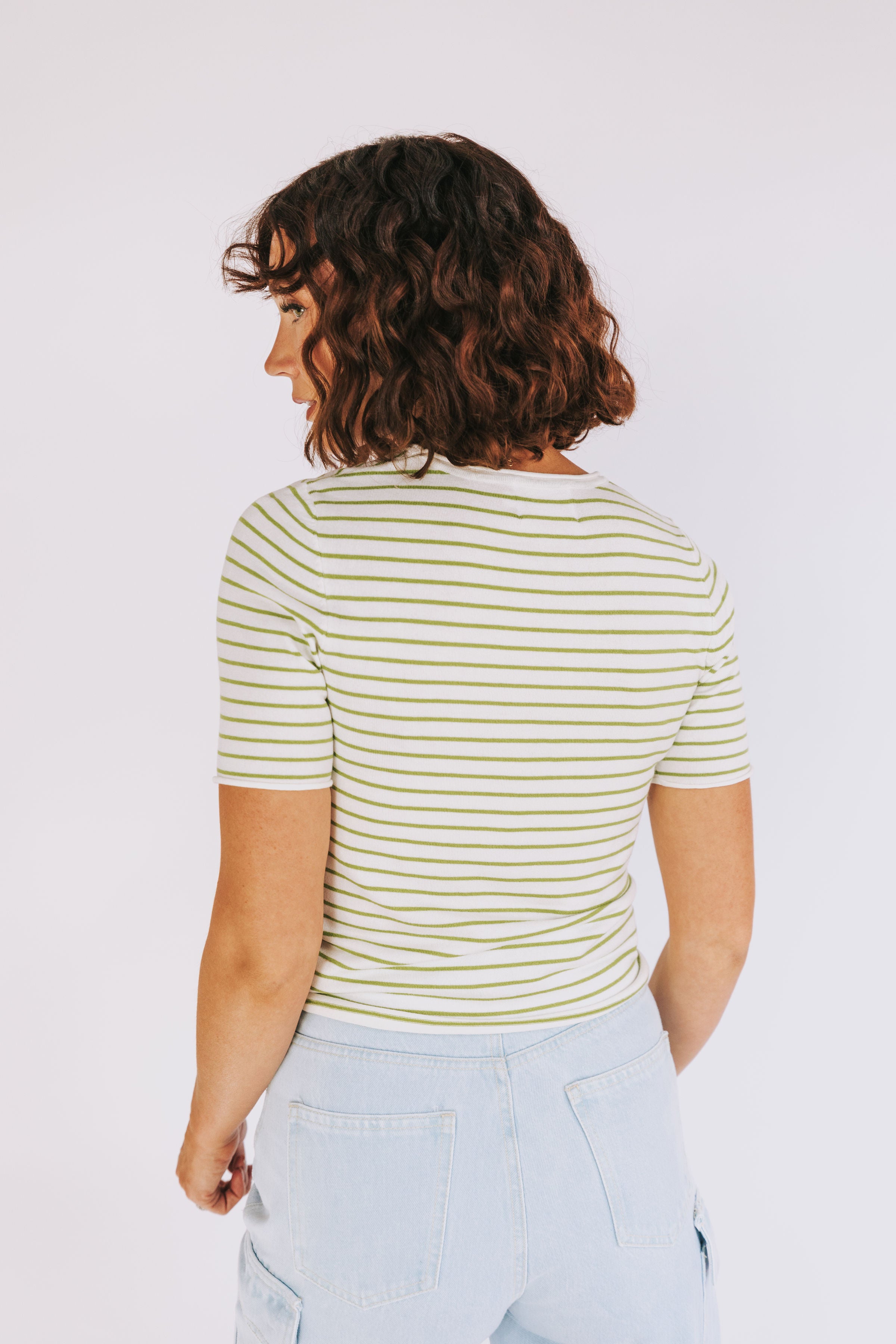 Seek Balance Top