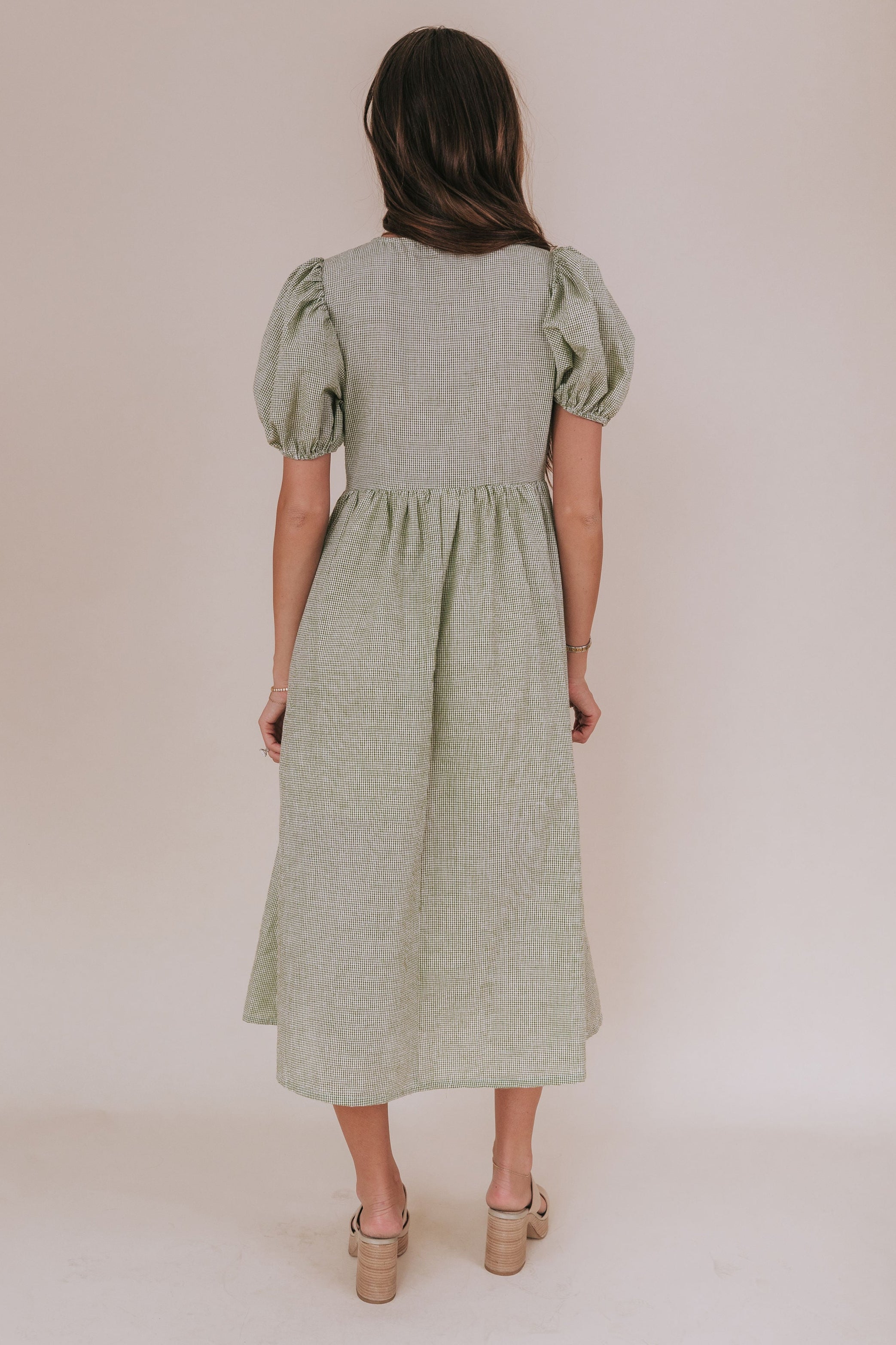 Ready To Be Seen Dress