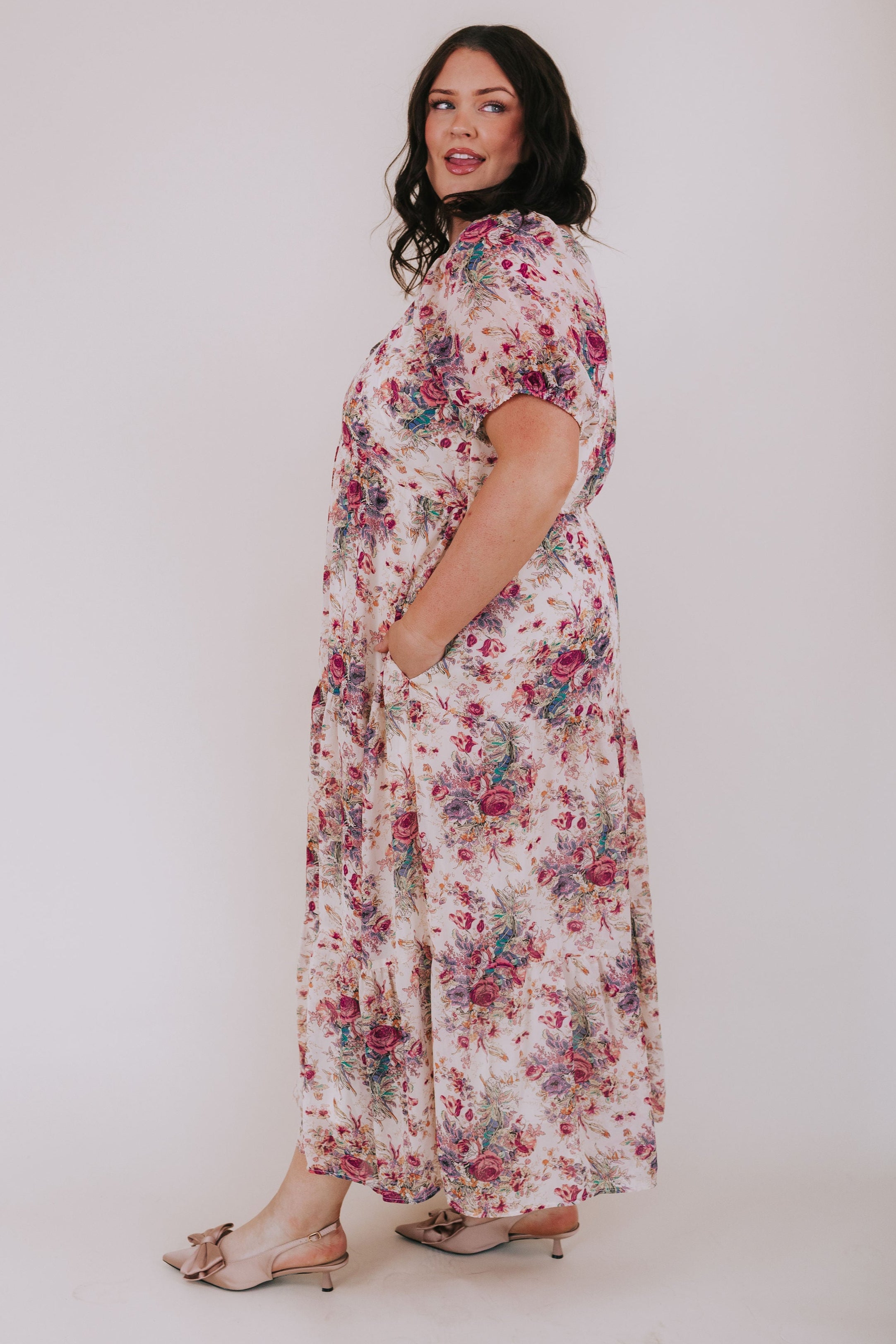 PLUS SIZE