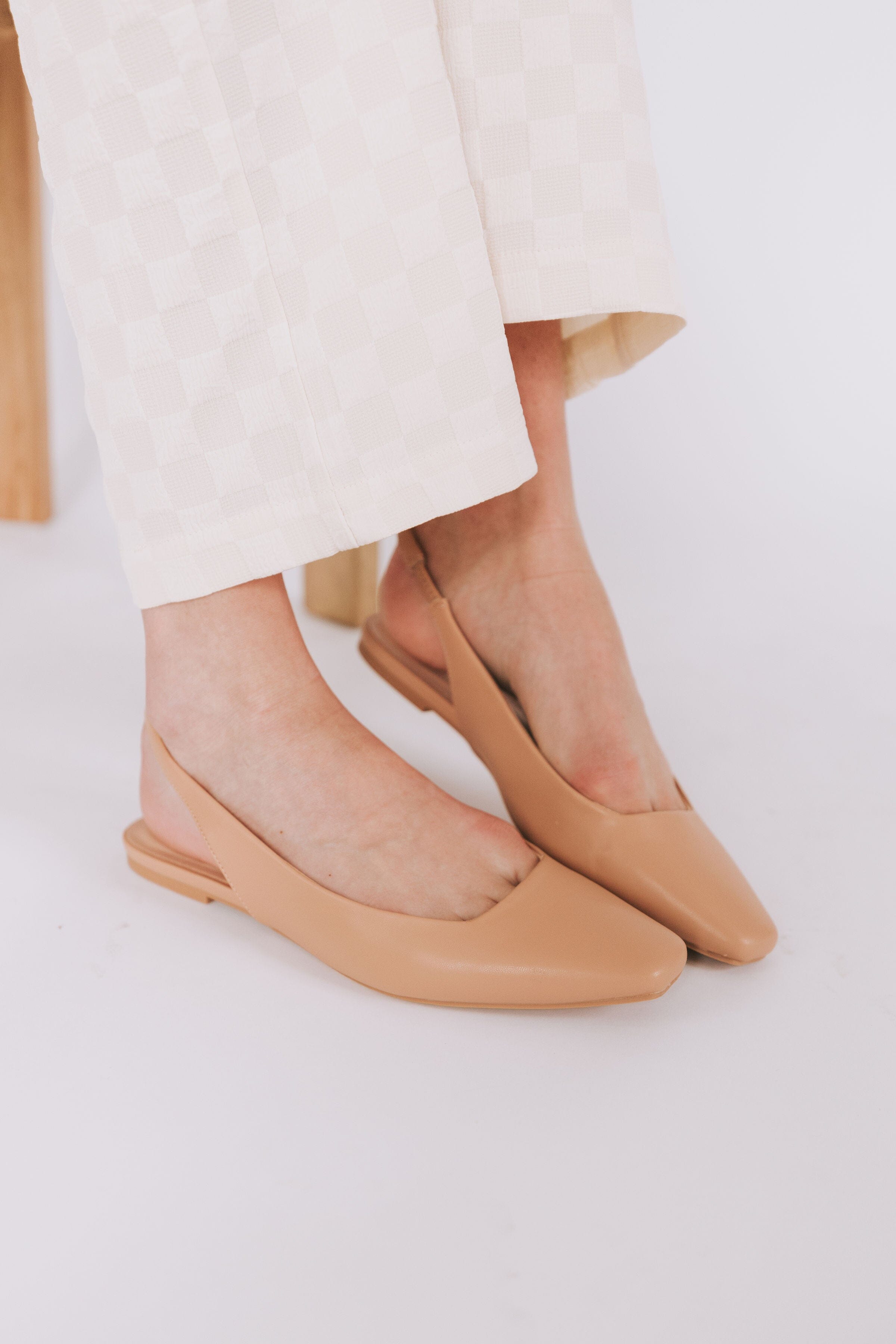 CHINESE LAUNDRY - Rhyme Time Slingback Flat