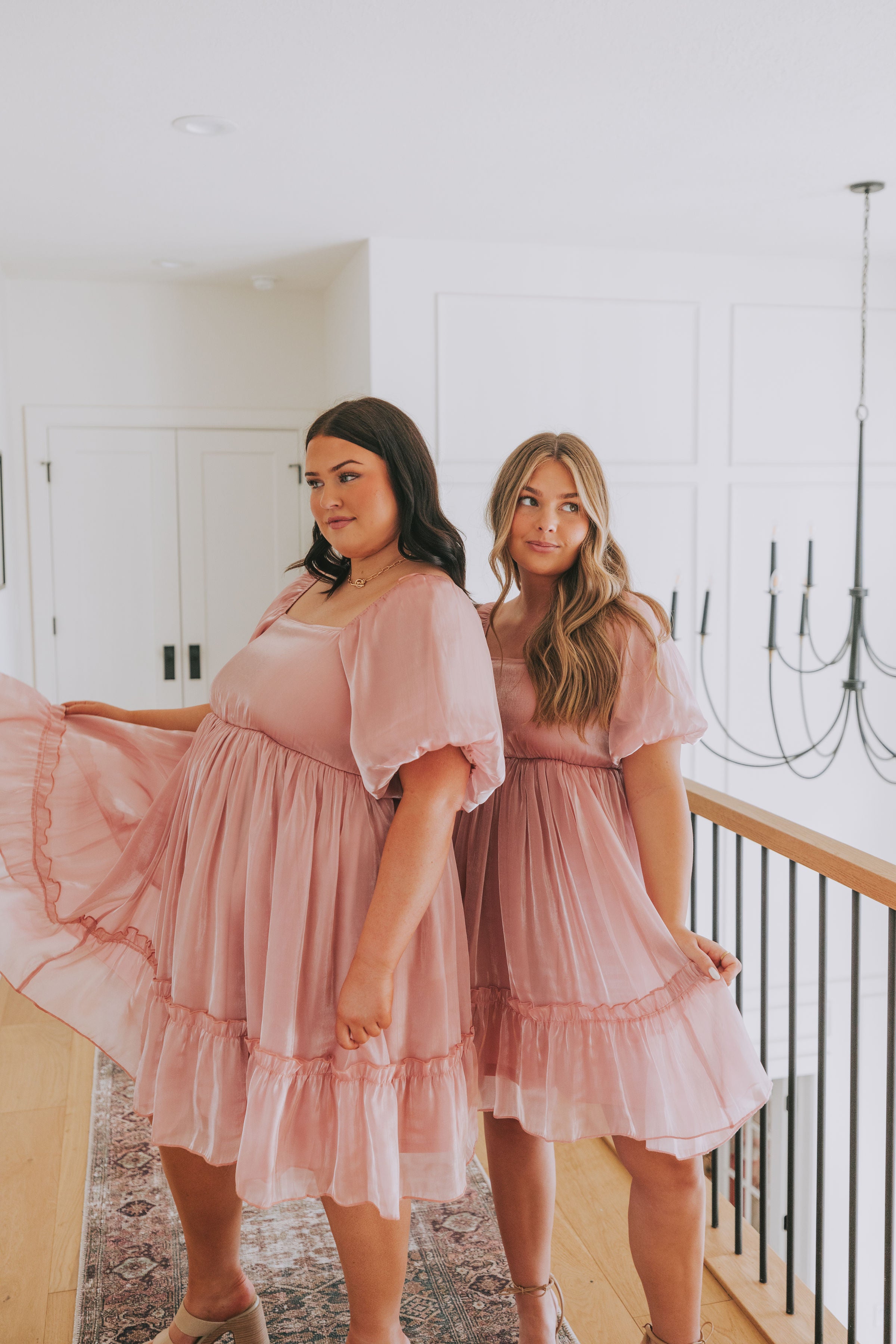 Time Of My Life Dress