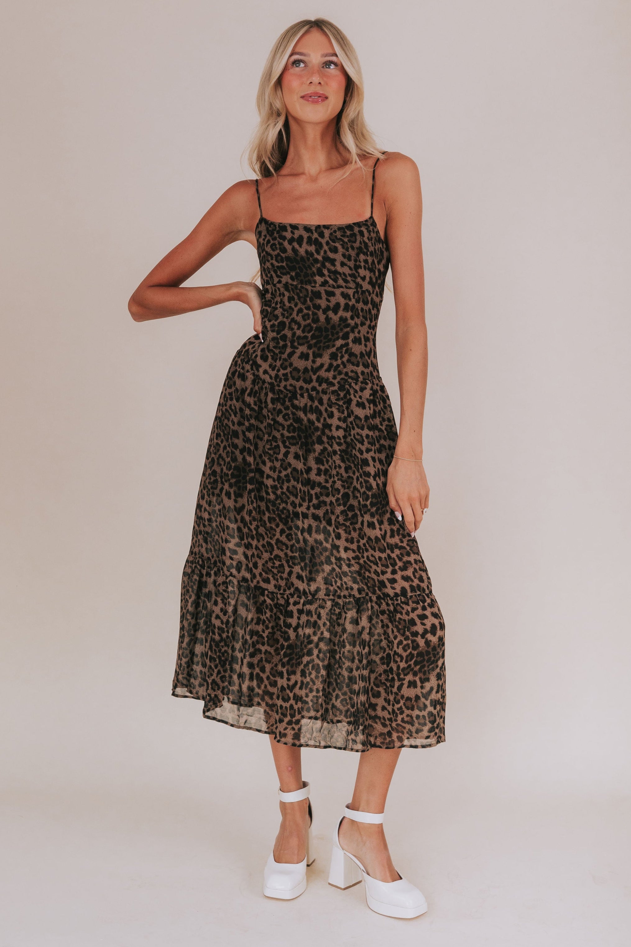 You Wish Dress