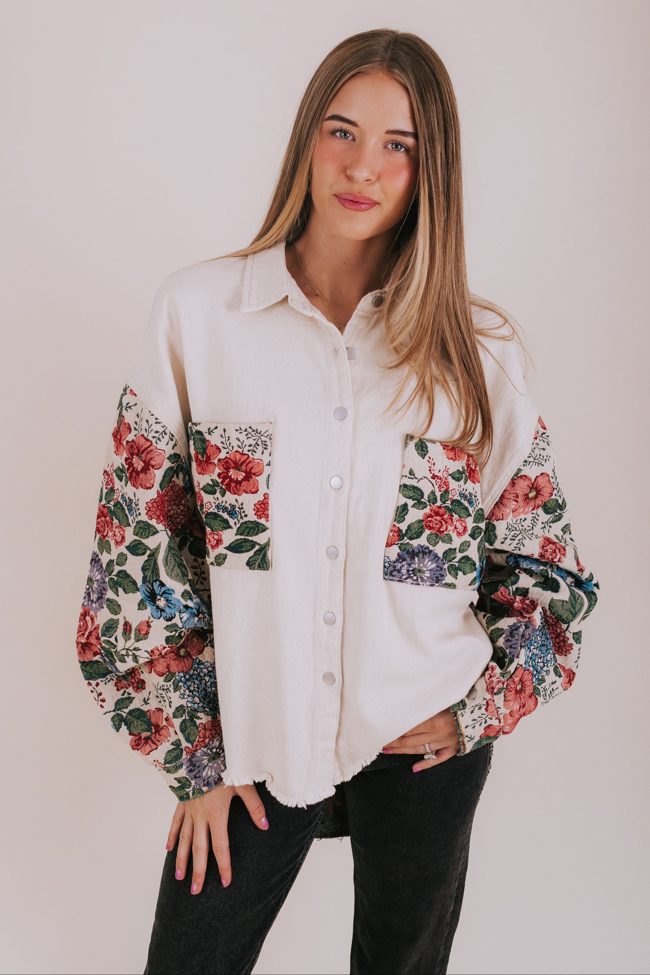 Walk The Talk Top