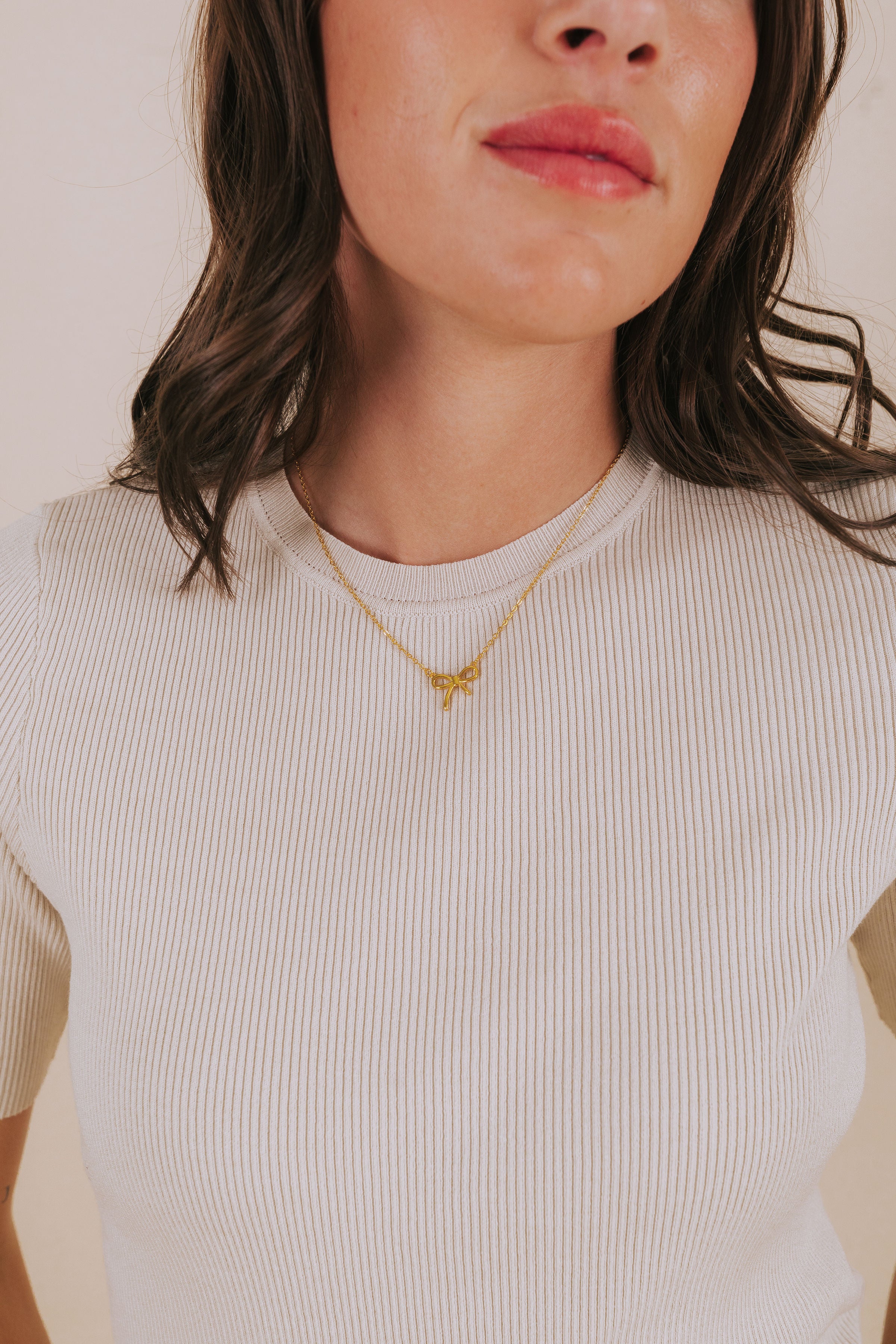 New Attitude Necklace