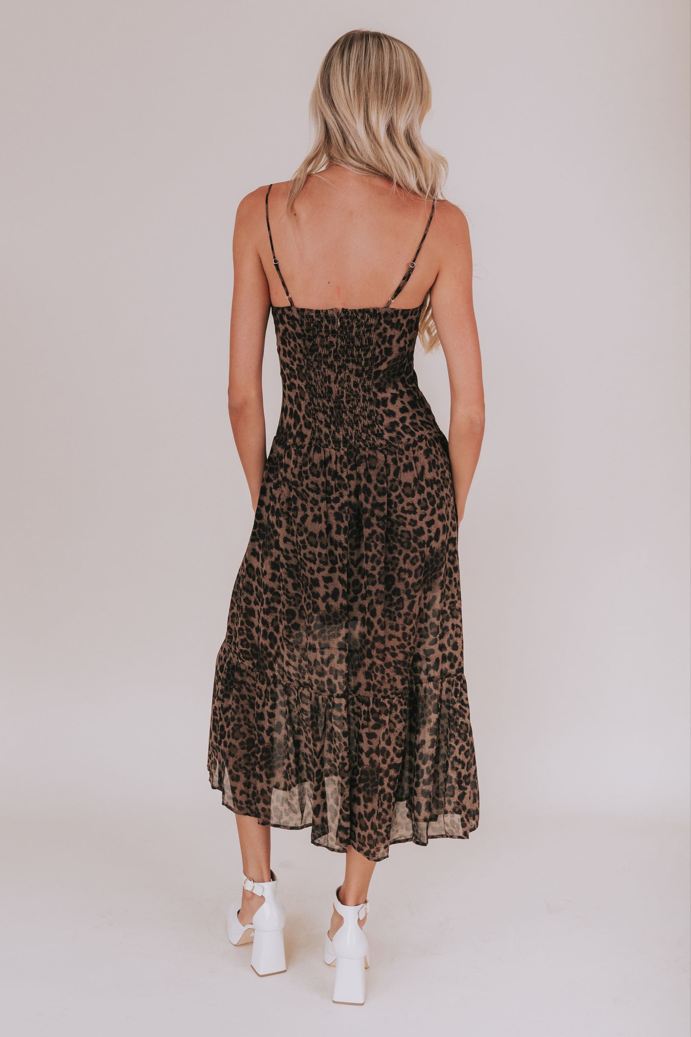 You Wish Dress