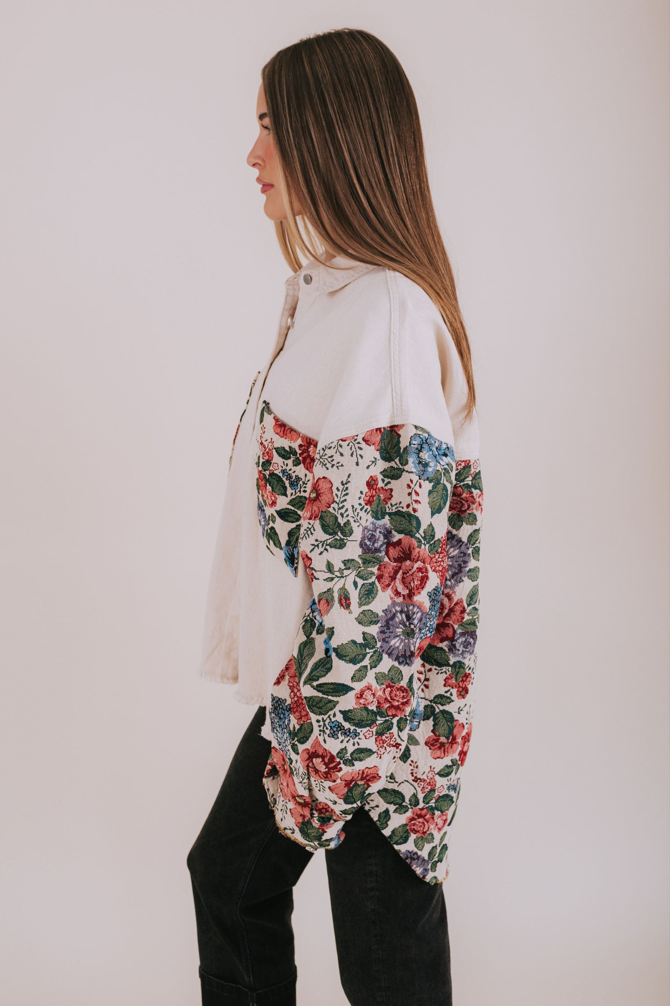 Walk The Talk Top