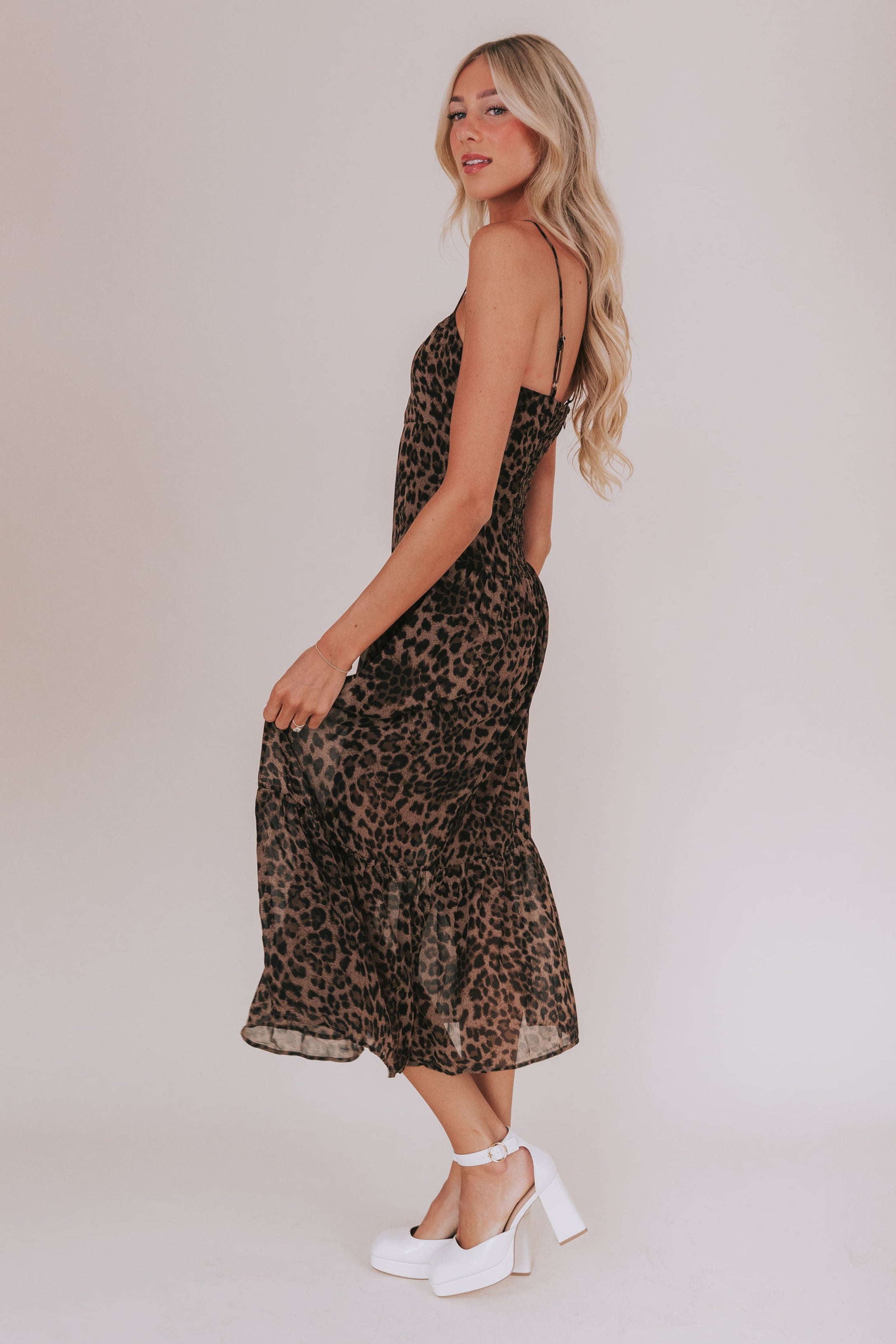 You Wish Dress