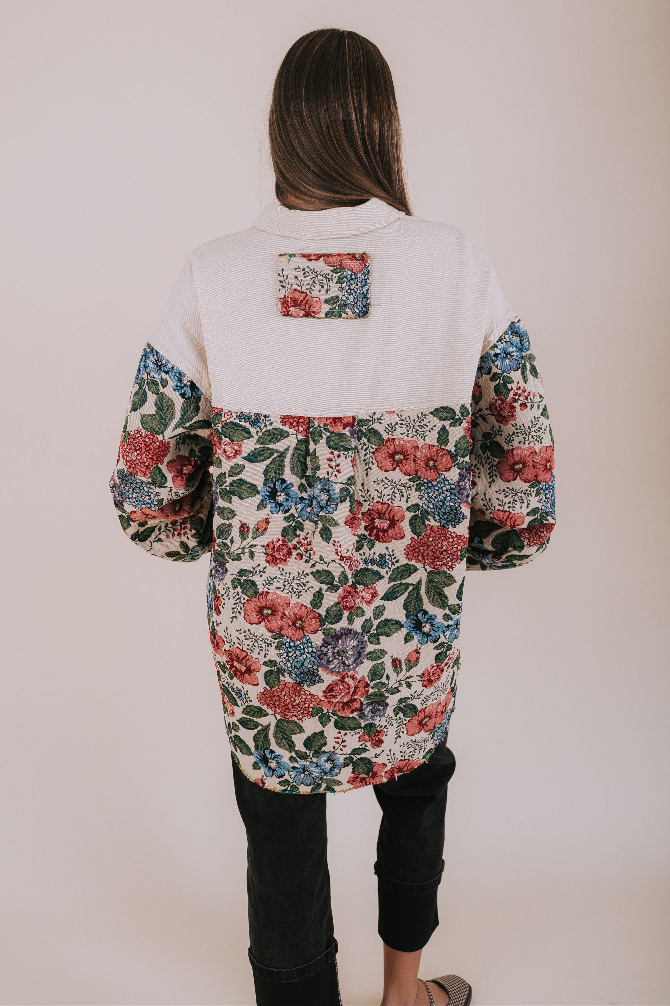 Walk The Talk Top