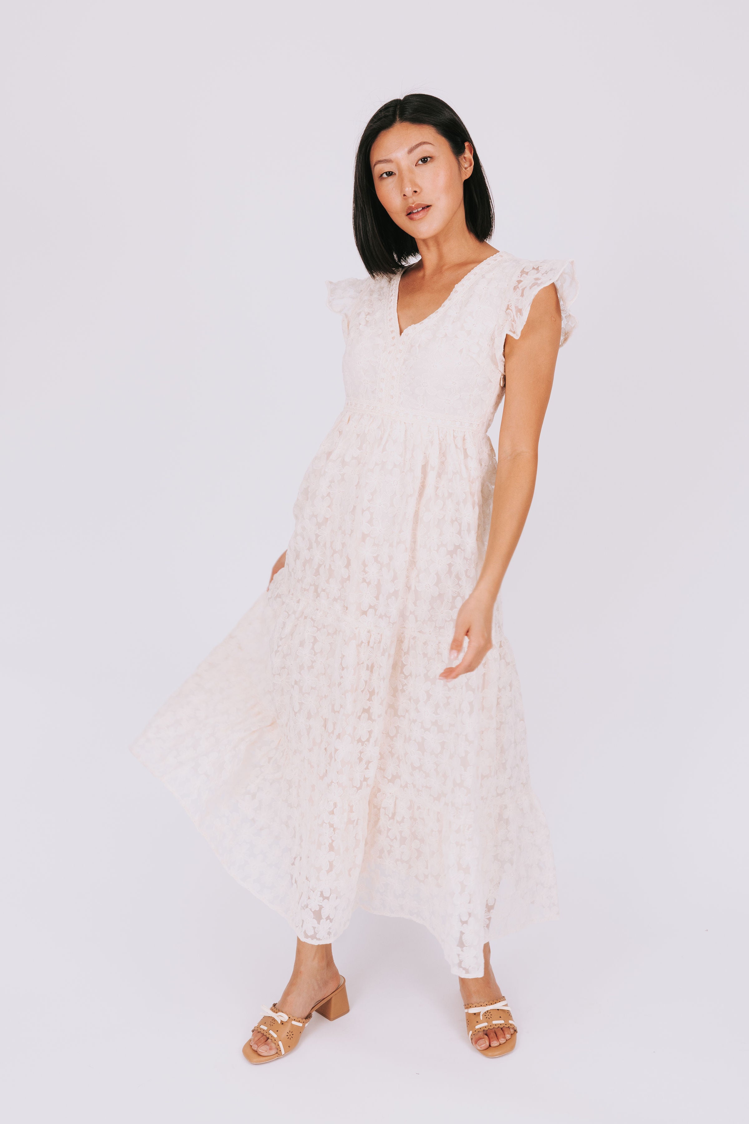 Sway With Me Dress