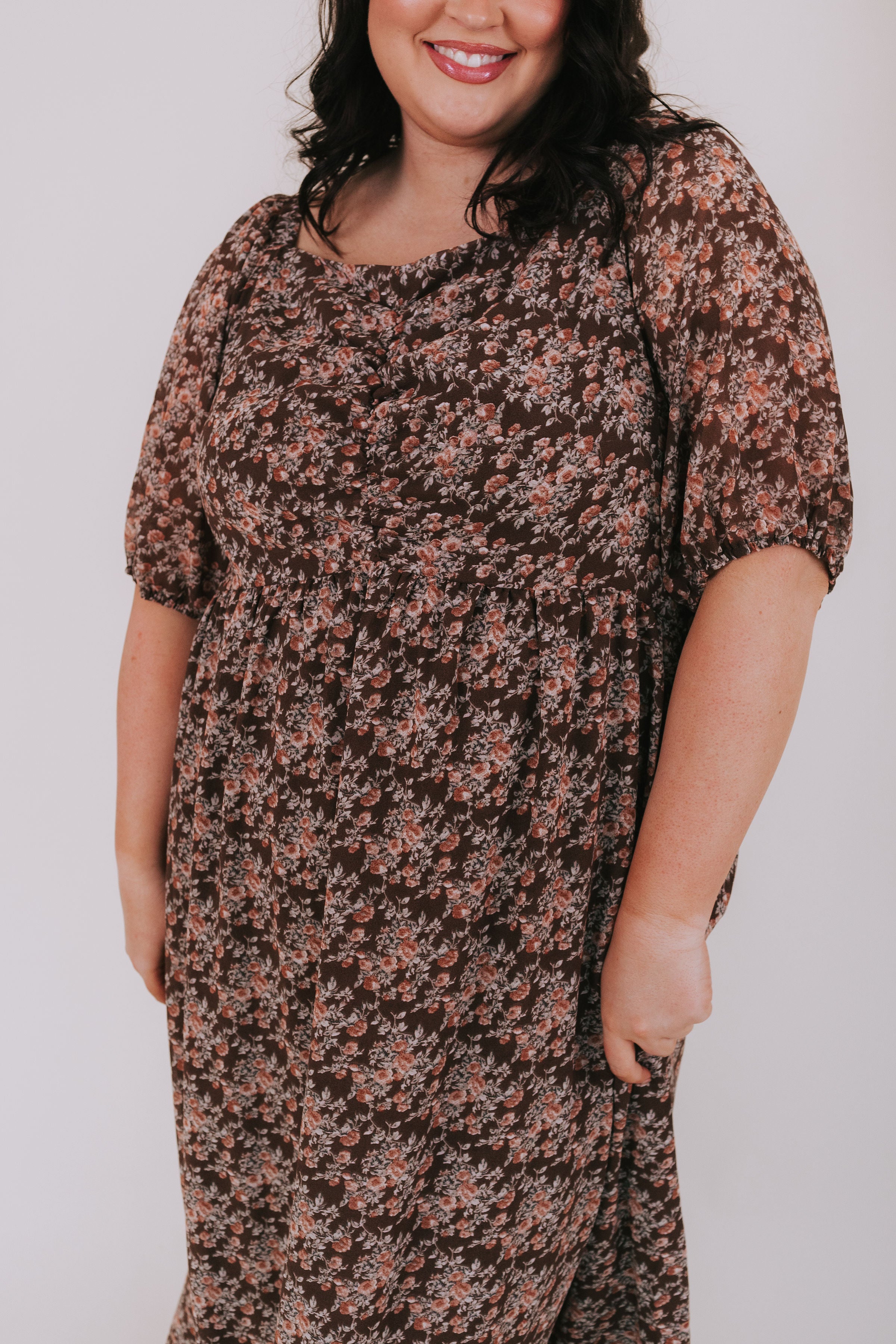PLUS SIZE PLUS SIZE