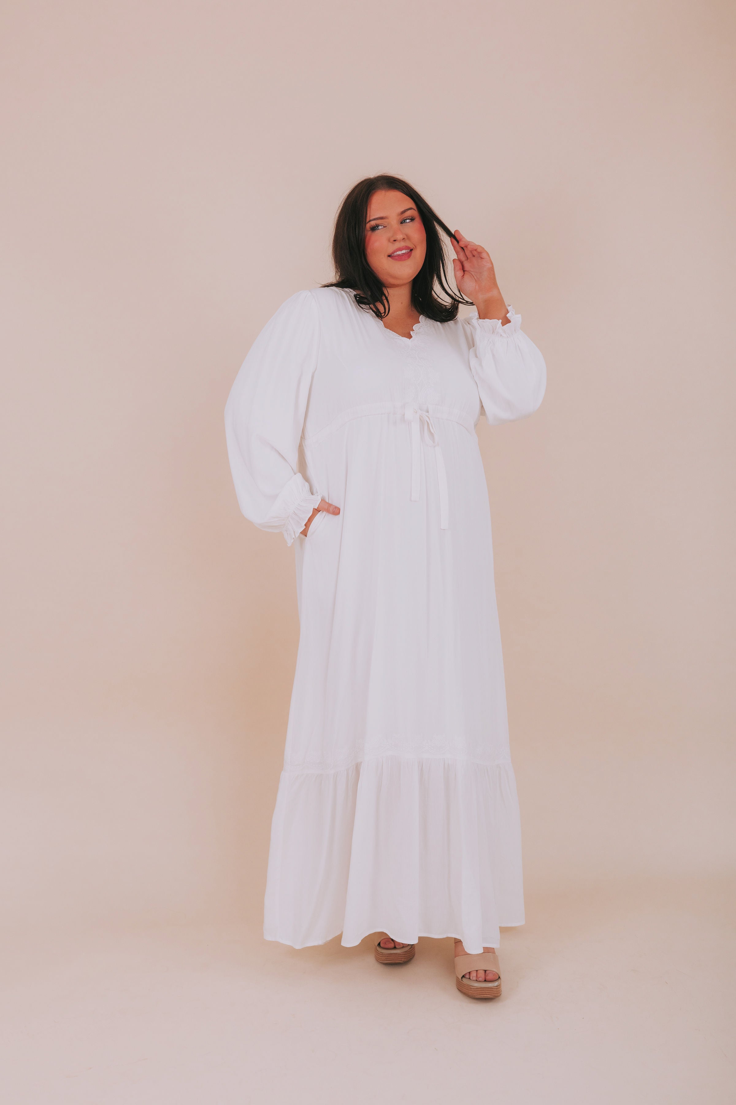 EXCLUSIVE - The White: Watson