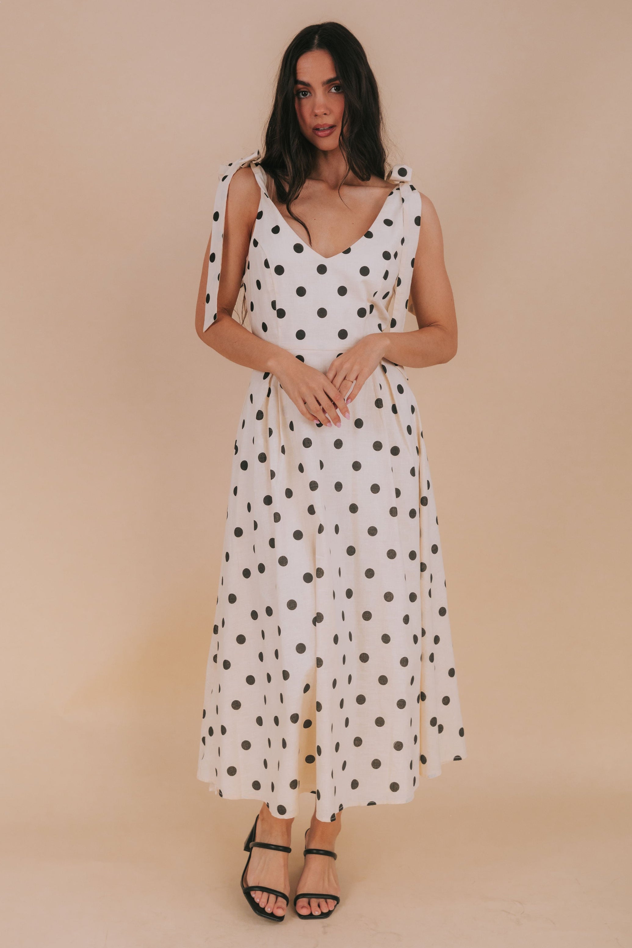 Authentic Beauty Dress