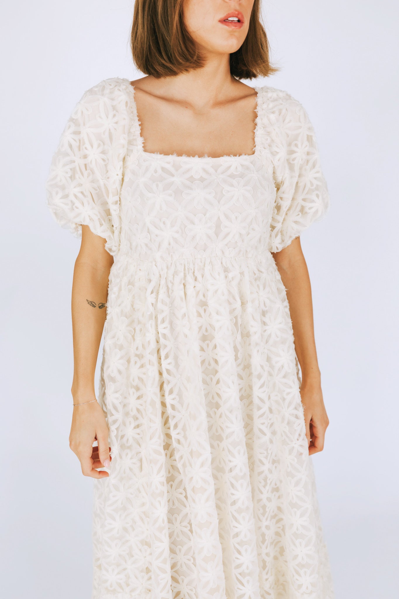 EXCLUSIVE - Whispers Of Love Dress