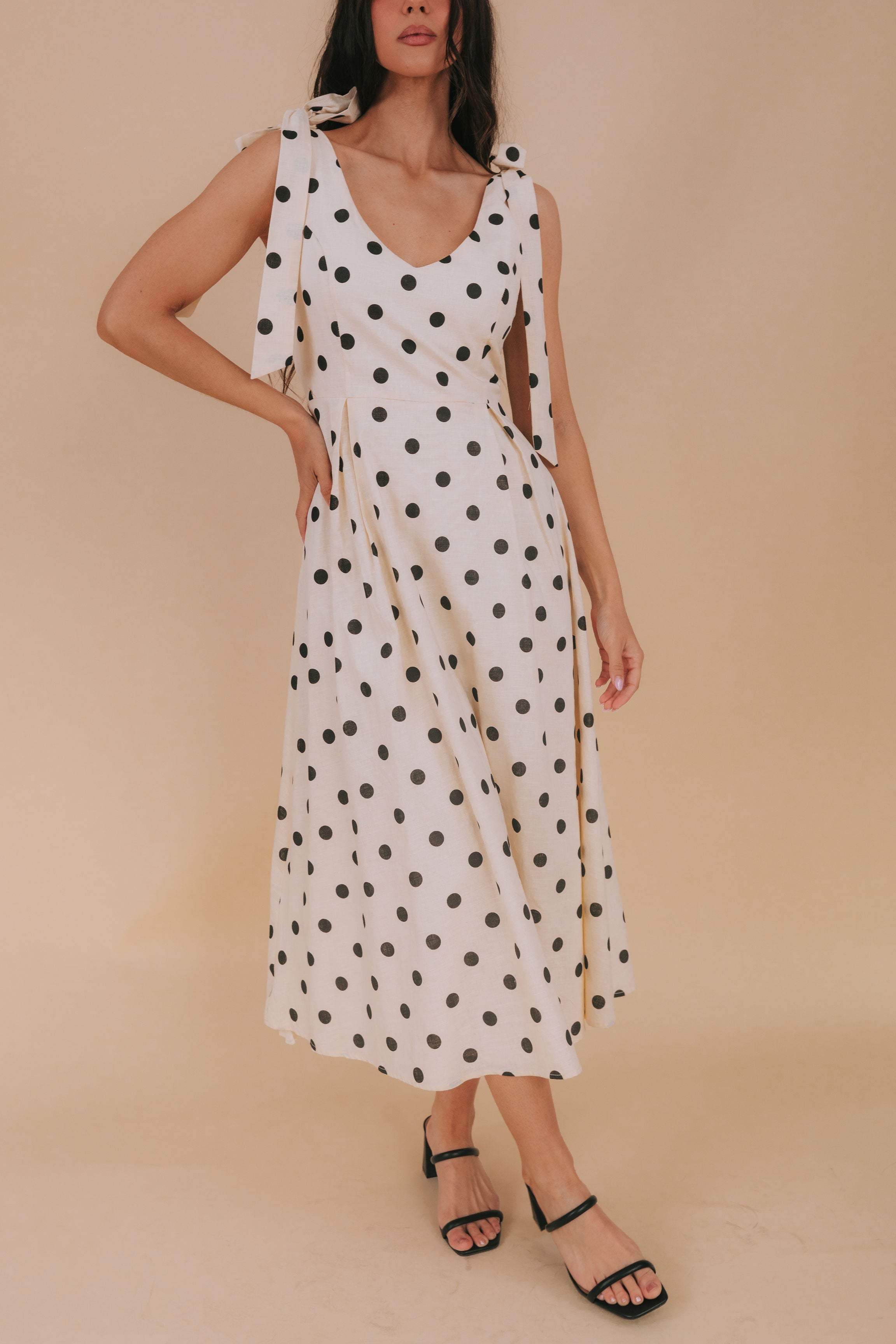 Authentic Beauty Dress