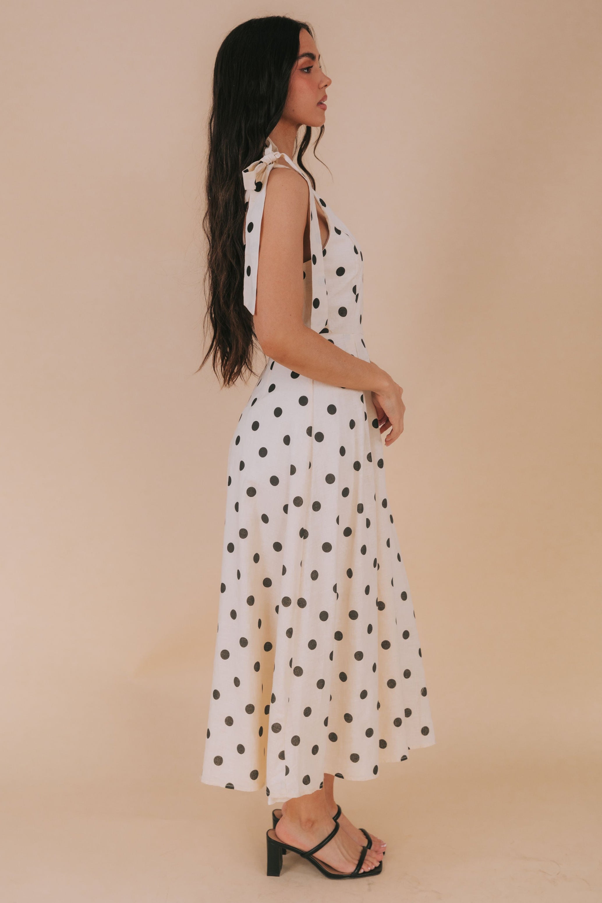 Authentic Beauty Dress