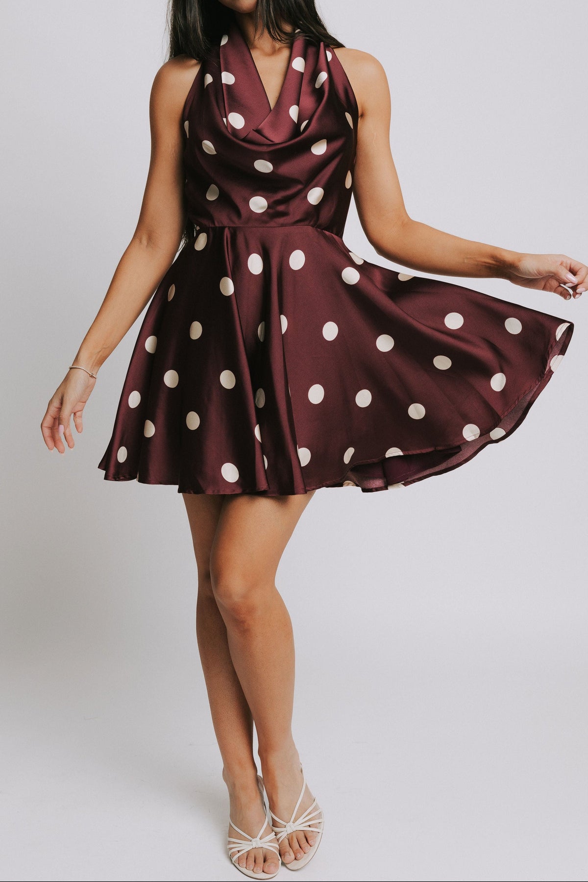 A Night To Adore Dress