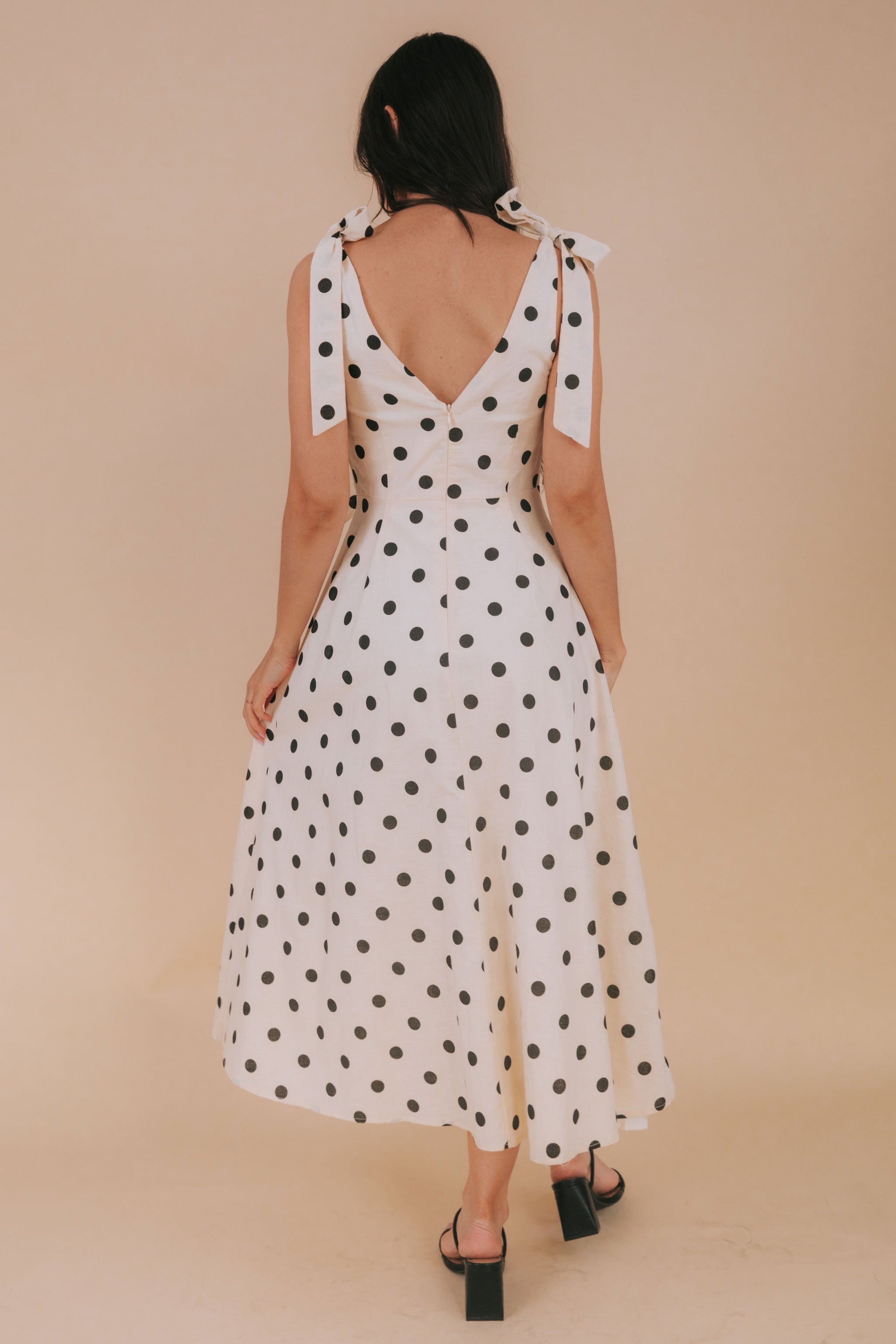 Authentic Beauty Dress