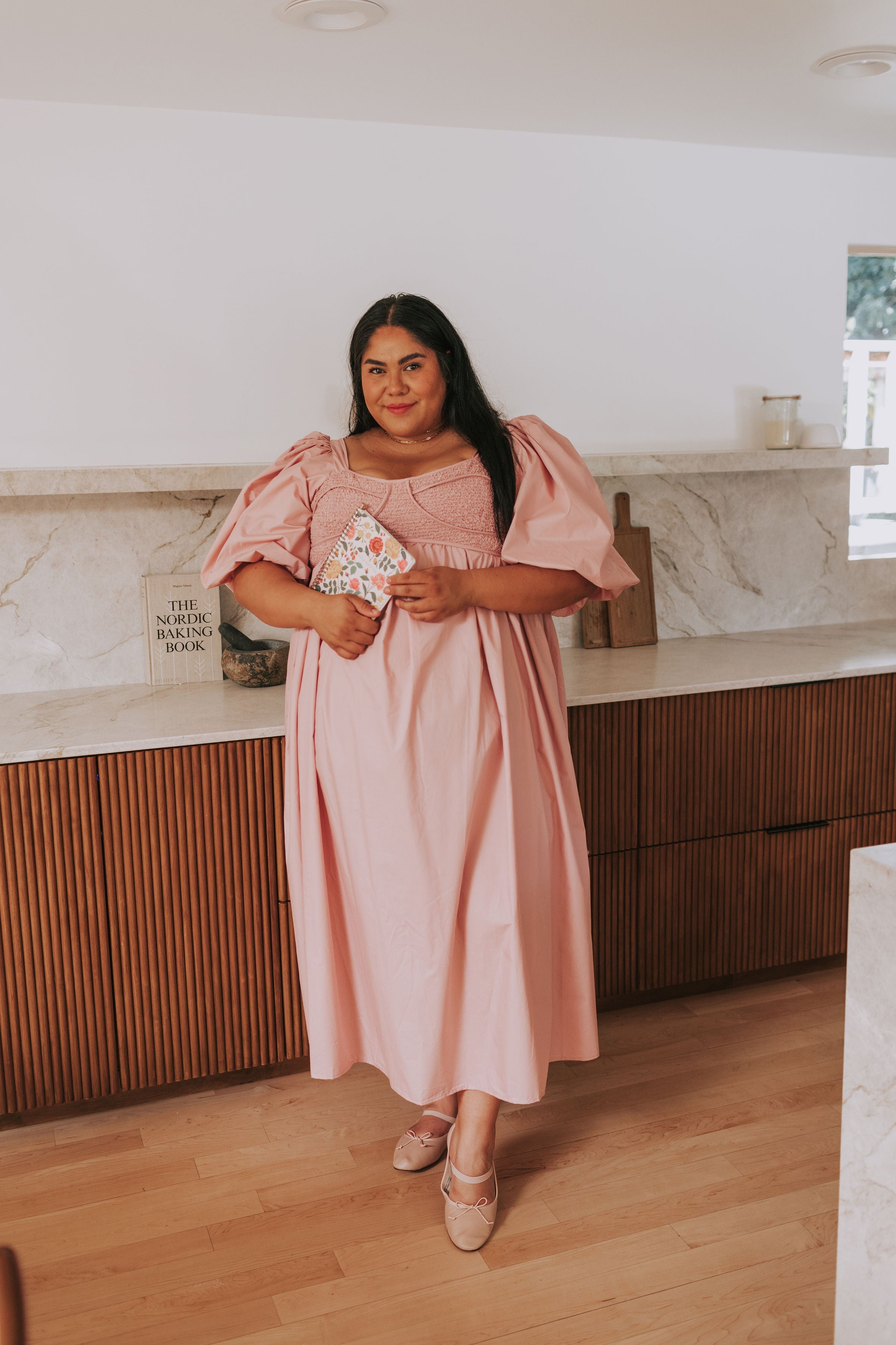 EXCLUSIVE - A Change Of Heart Dress - 2 colors!