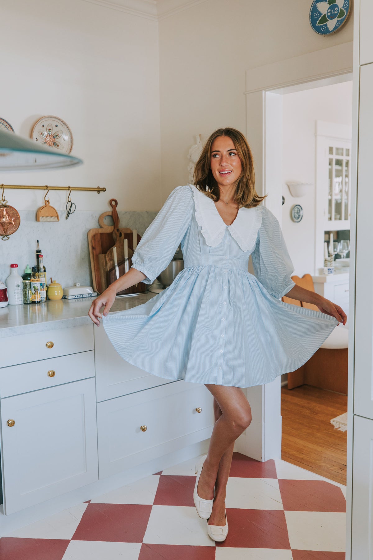One Loved Babe | Women's Boutique: Dresses, Jumpsuits, Shoes & More