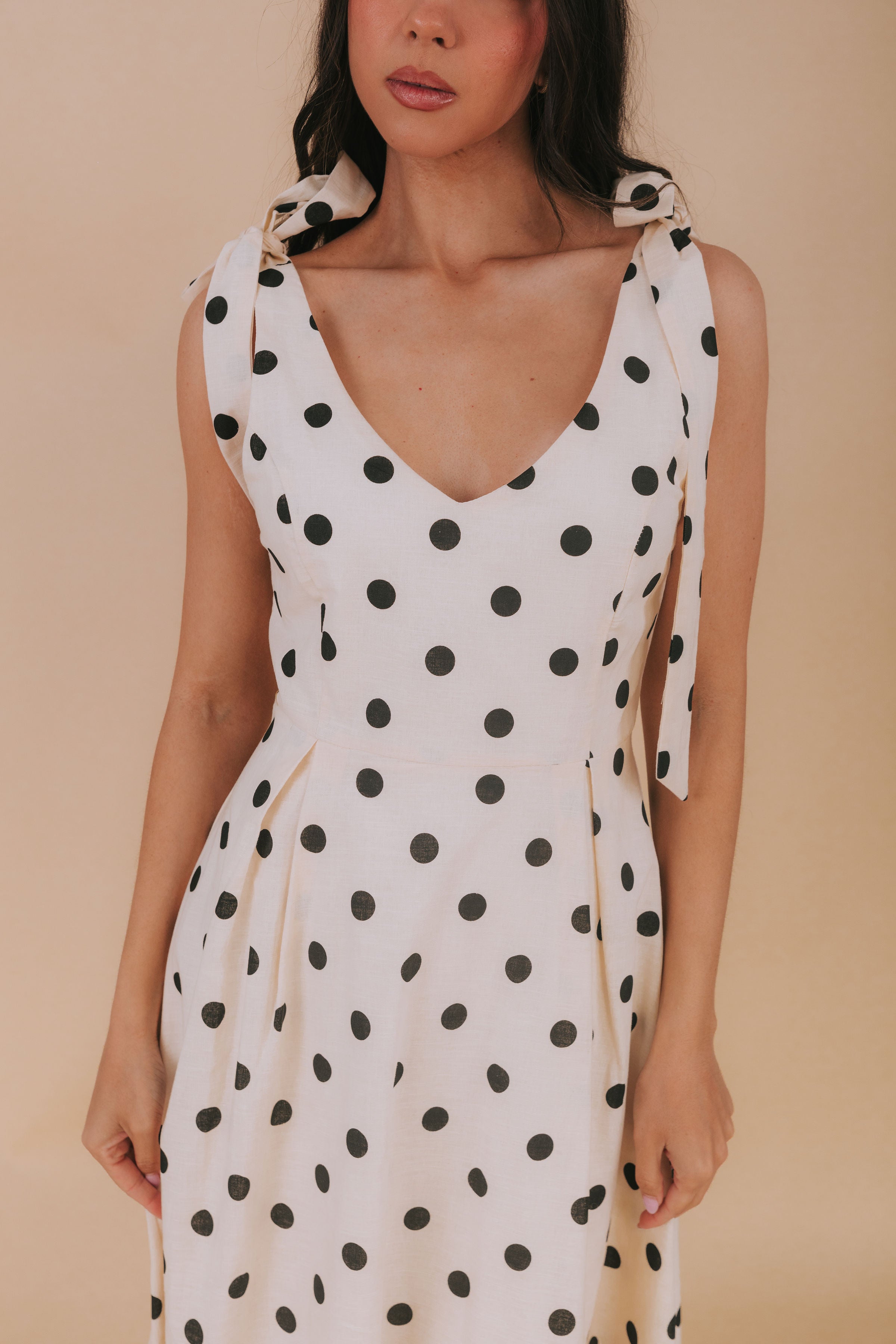 Authentic Beauty Dress
