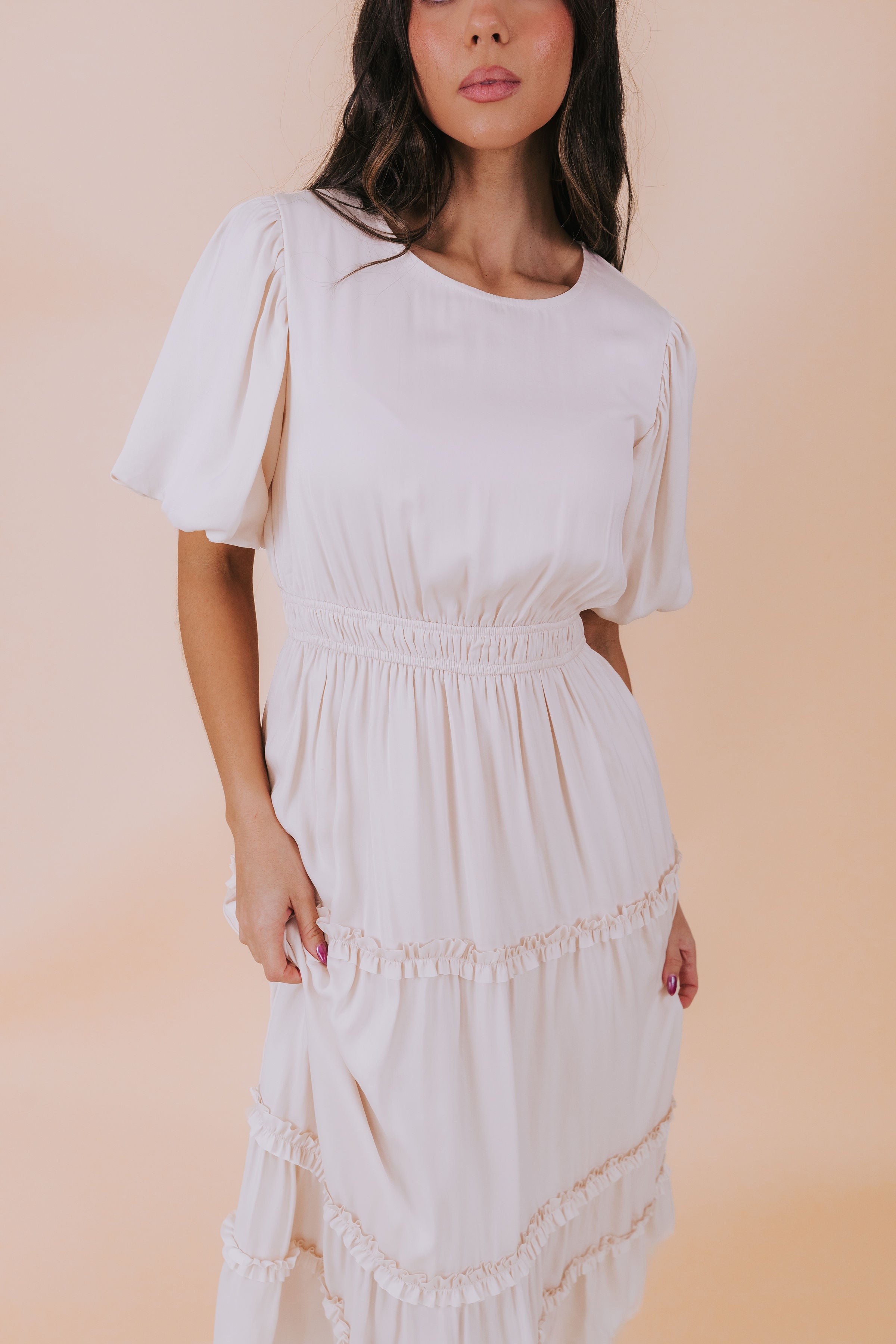 Time Of Your Life Dress